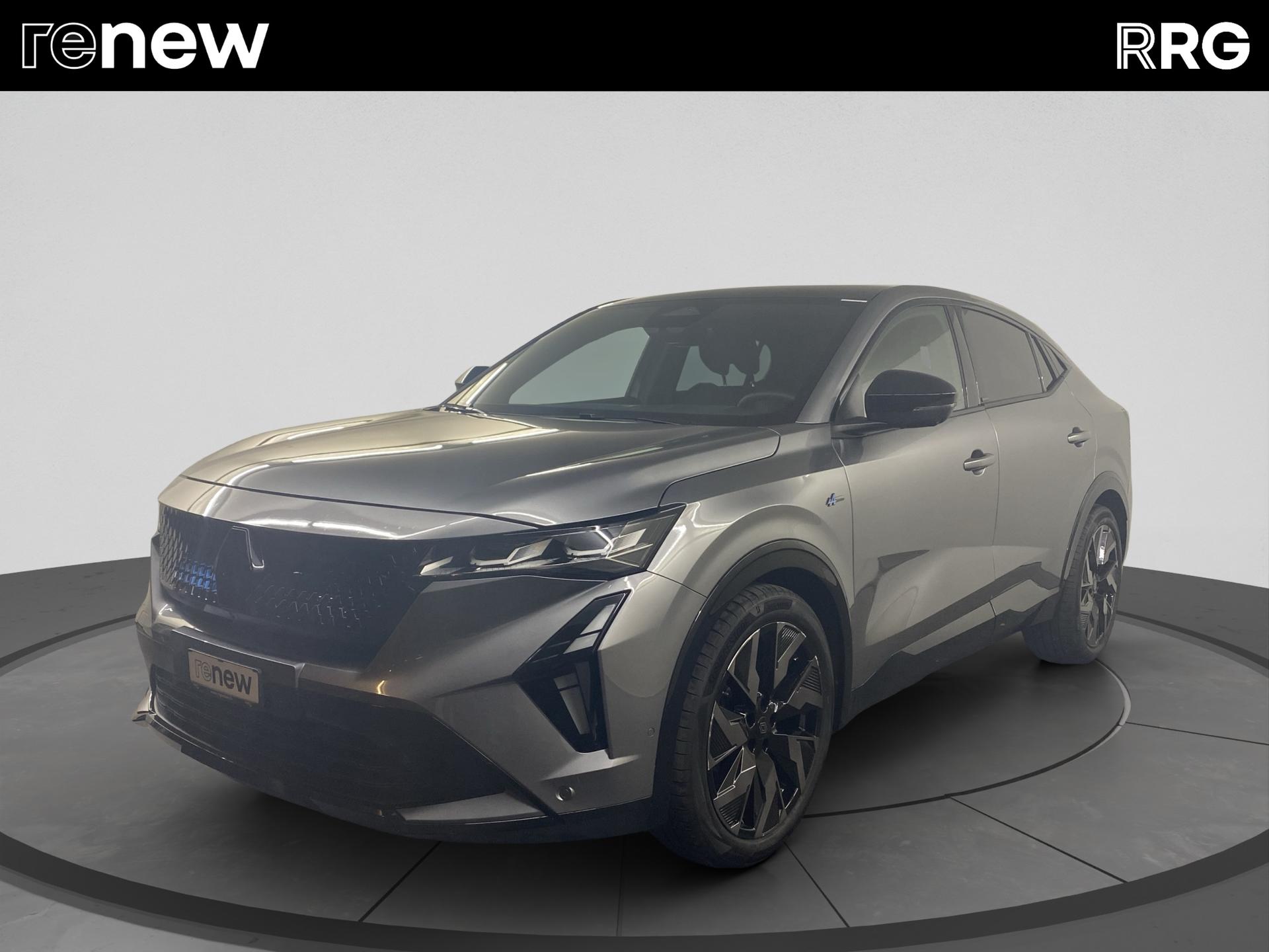 RENAULT Rafale 1.2 E-Tech Hybrid 200 Esprit Alpine-image-2