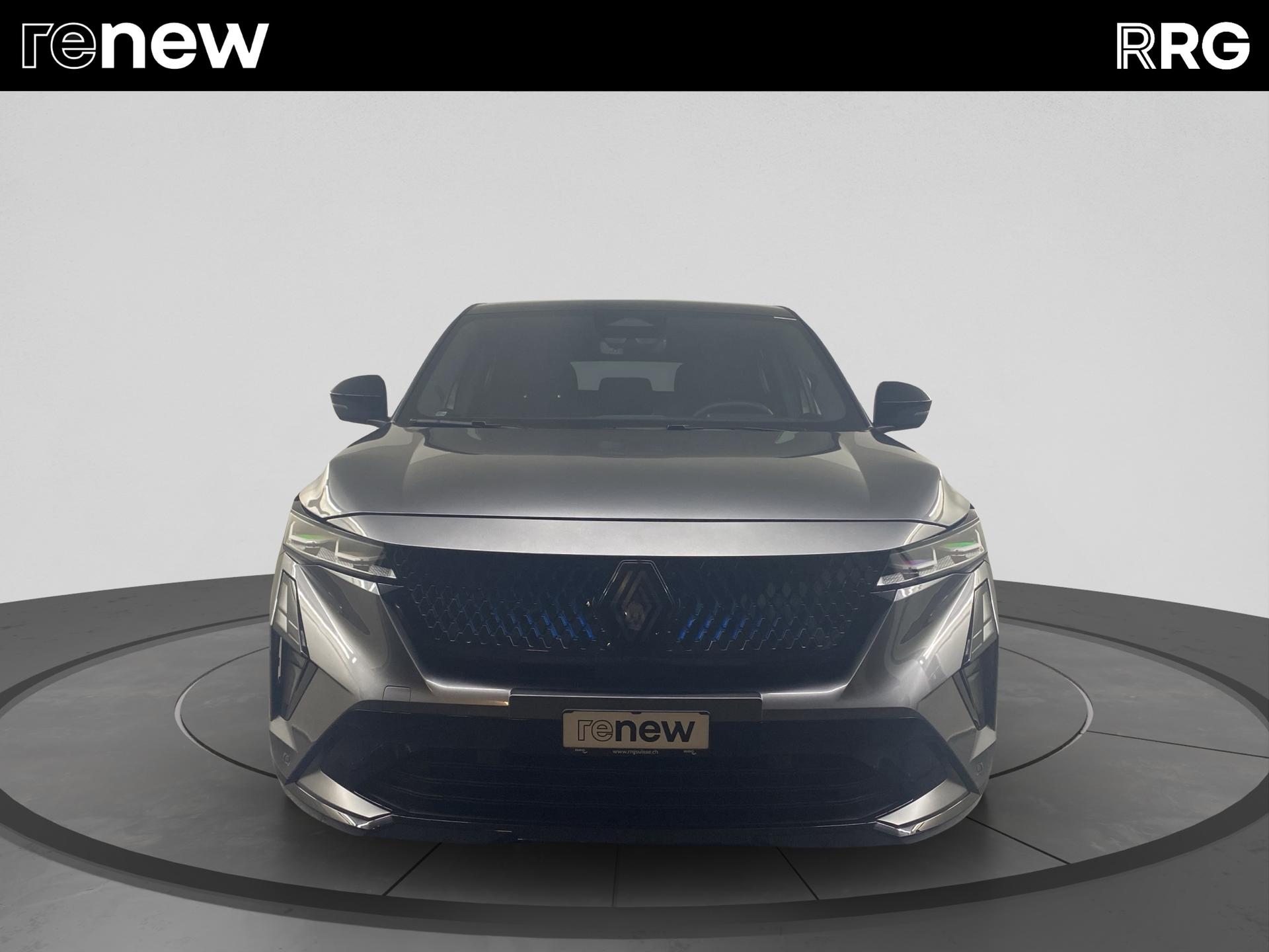 RENAULT Rafale 1.2 E-Tech Hybrid 200 Esprit Alpine-image-1