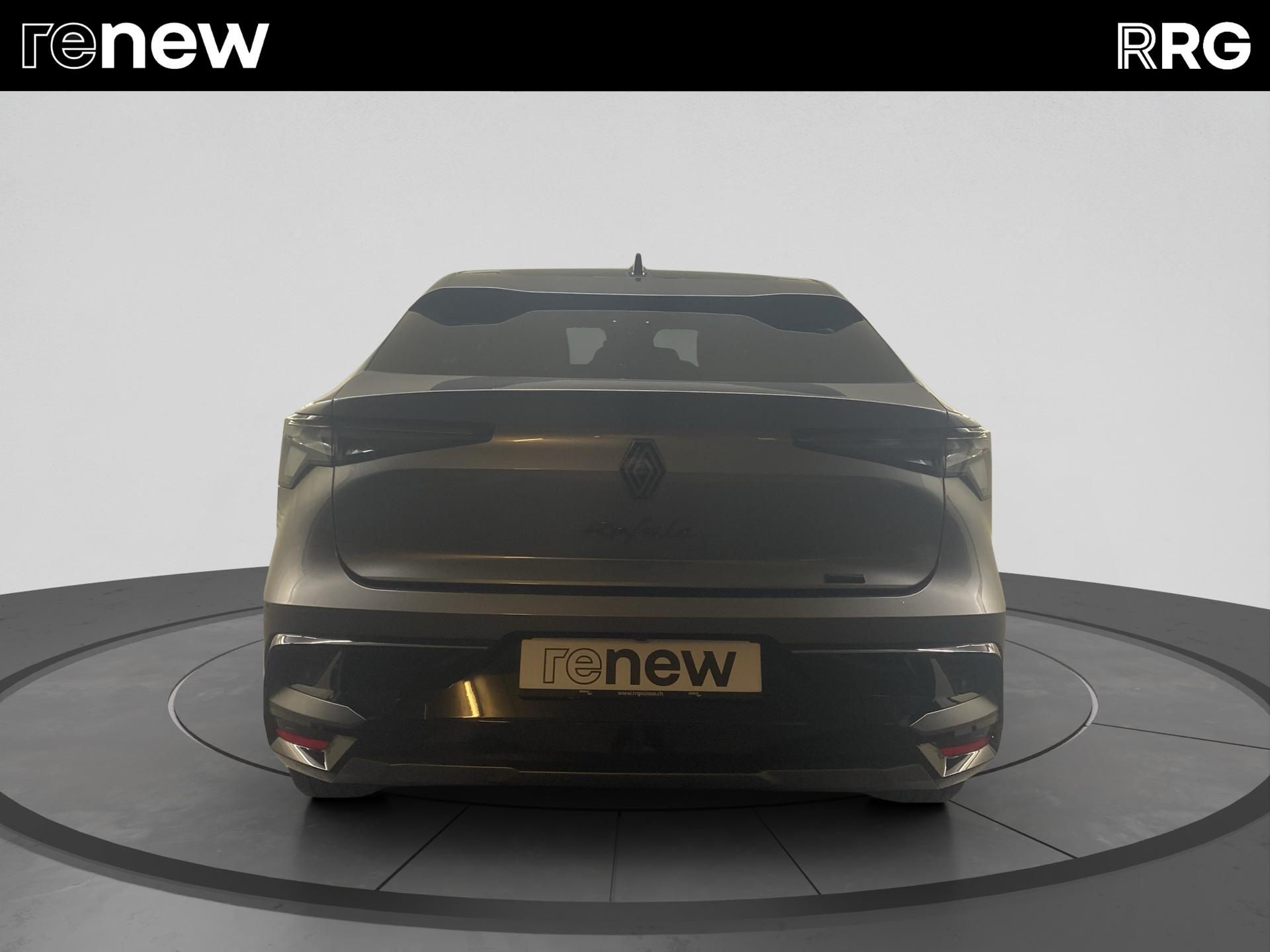 RENAULT Rafale 1.2 E-Tech Hybrid 200 Esprit Alpine-image-4