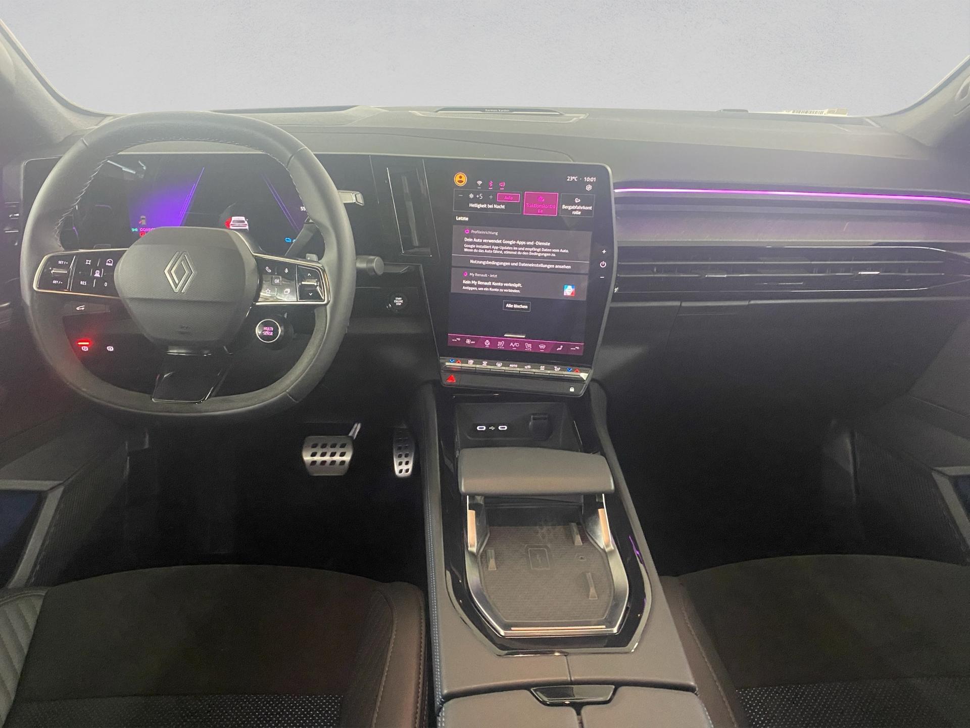 RENAULT Rafale 1.2 E-Tech Hybrid 200 Esprit Alpine-image-7