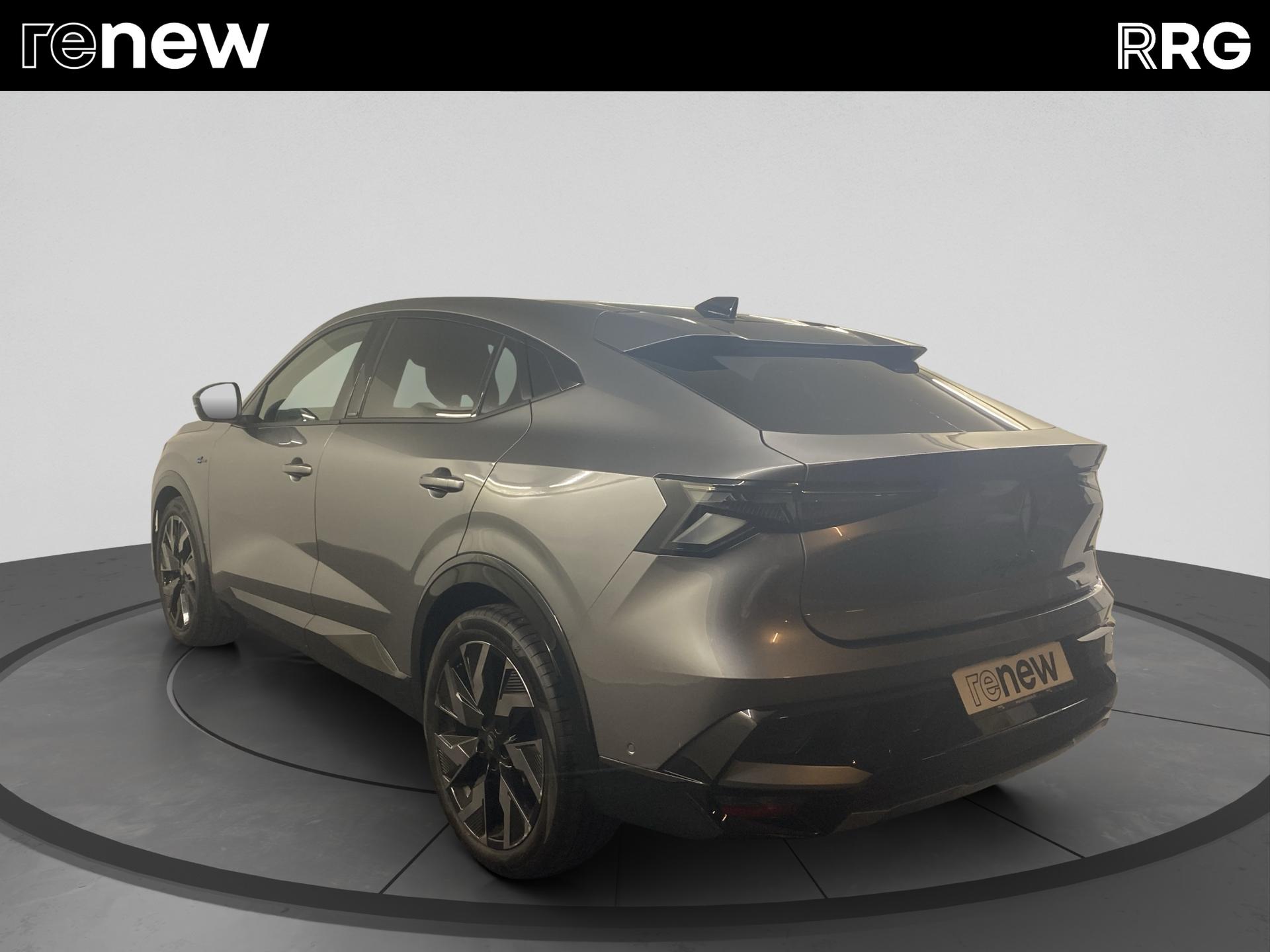 RENAULT Rafale 1.2 E-Tech Hybrid 200 Esprit Alpine-image-5