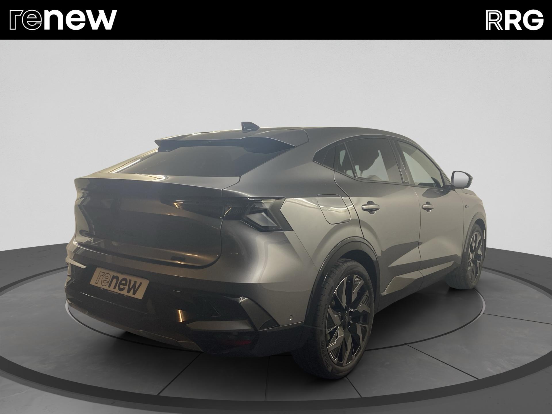 RENAULT Rafale 1.2 E-Tech Hybrid 200 Esprit Alpine-image-3