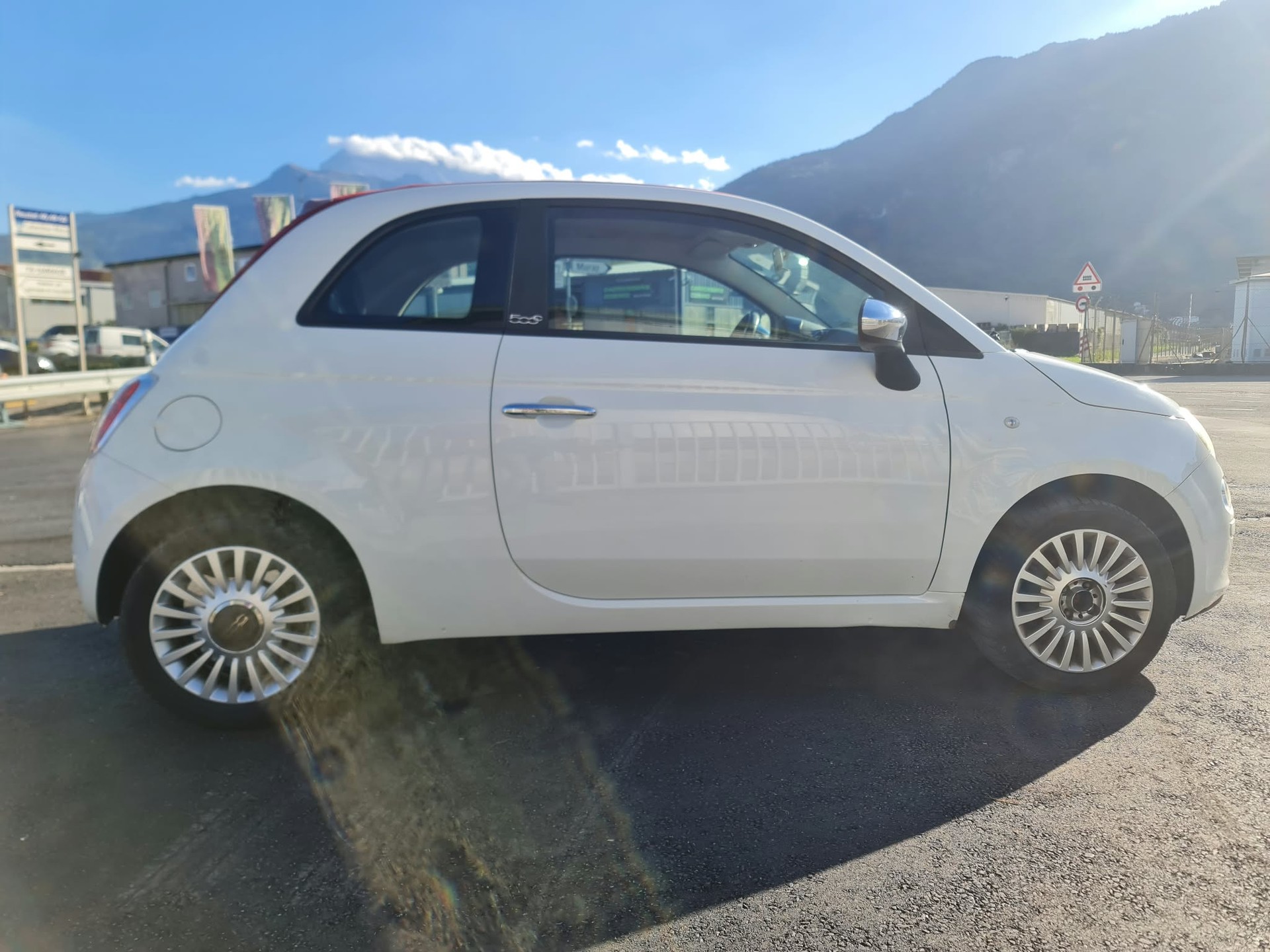 FIAT 500C 1.2 Lounge-image-7