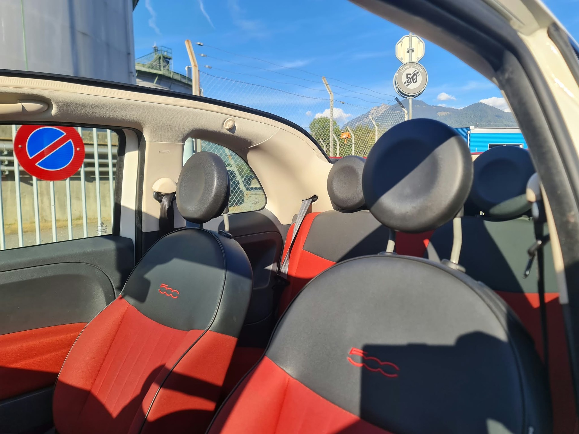 FIAT 500C 1.2 Lounge-image-9