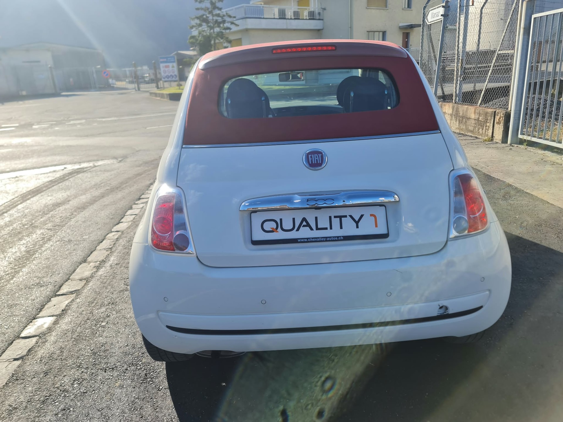 FIAT 500C 1.2 Lounge-image-5