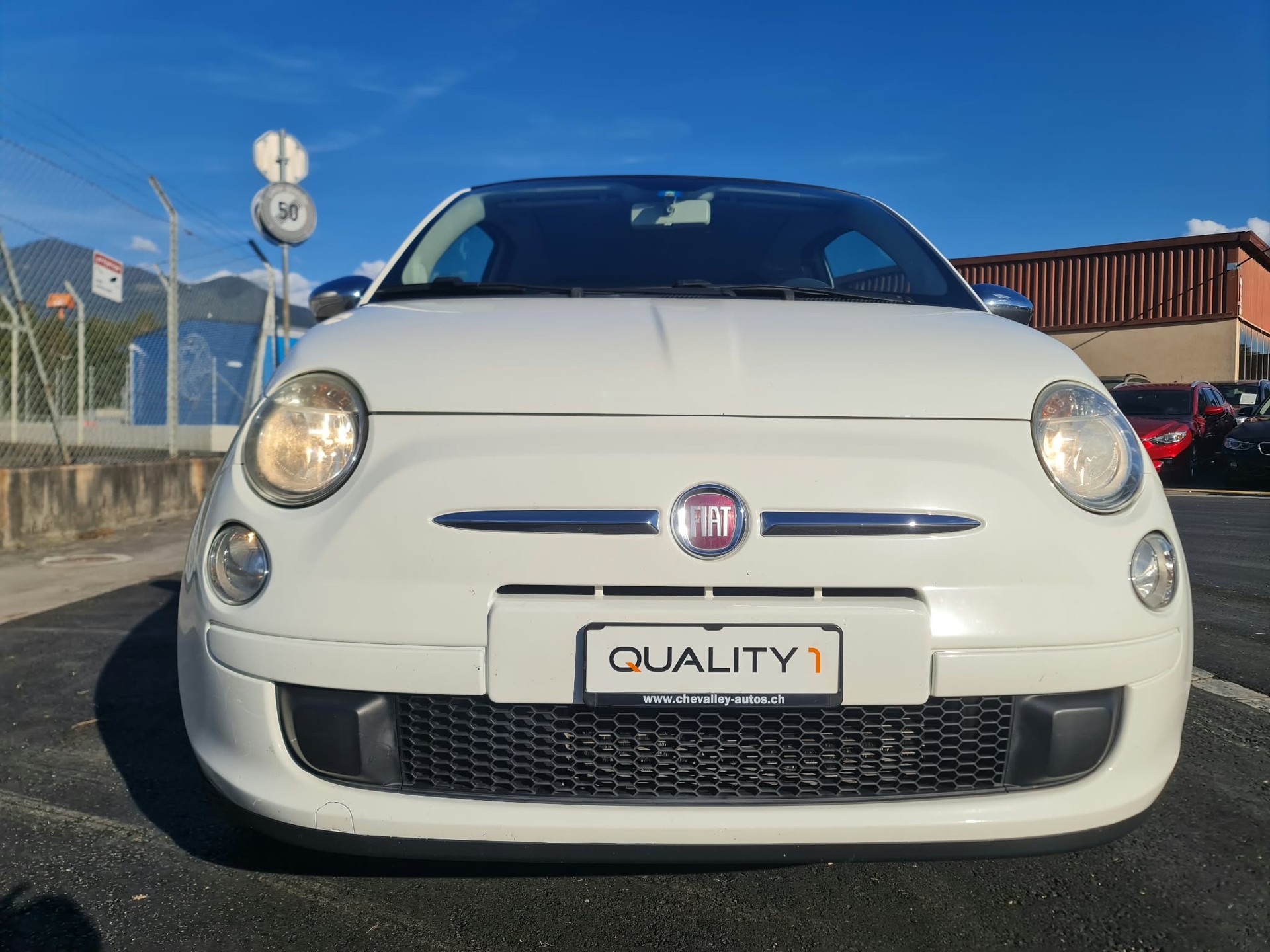 FIAT 500C 1.2 Lounge-image-4