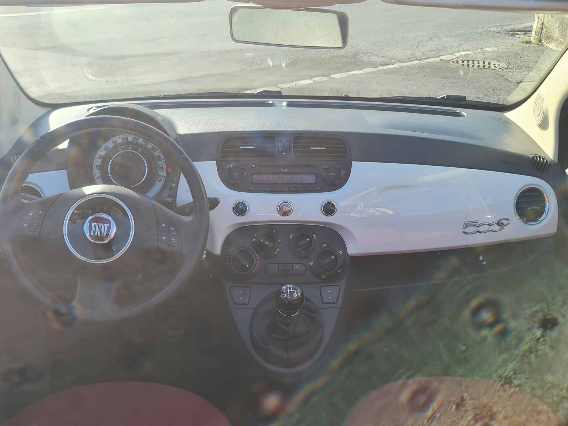 FIAT 500C 1.2 Lounge-image-10