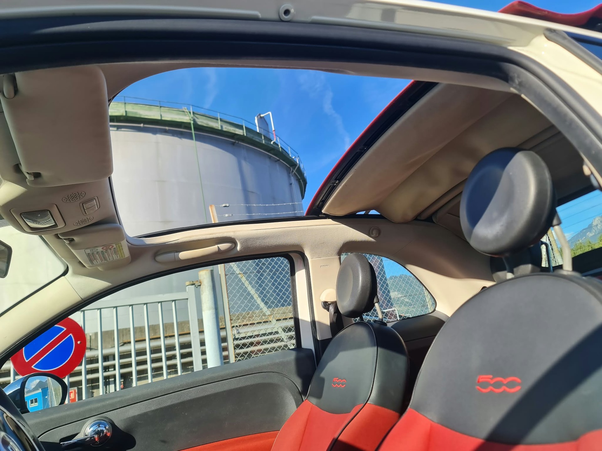 FIAT 500C 1.2 Lounge-image-12
