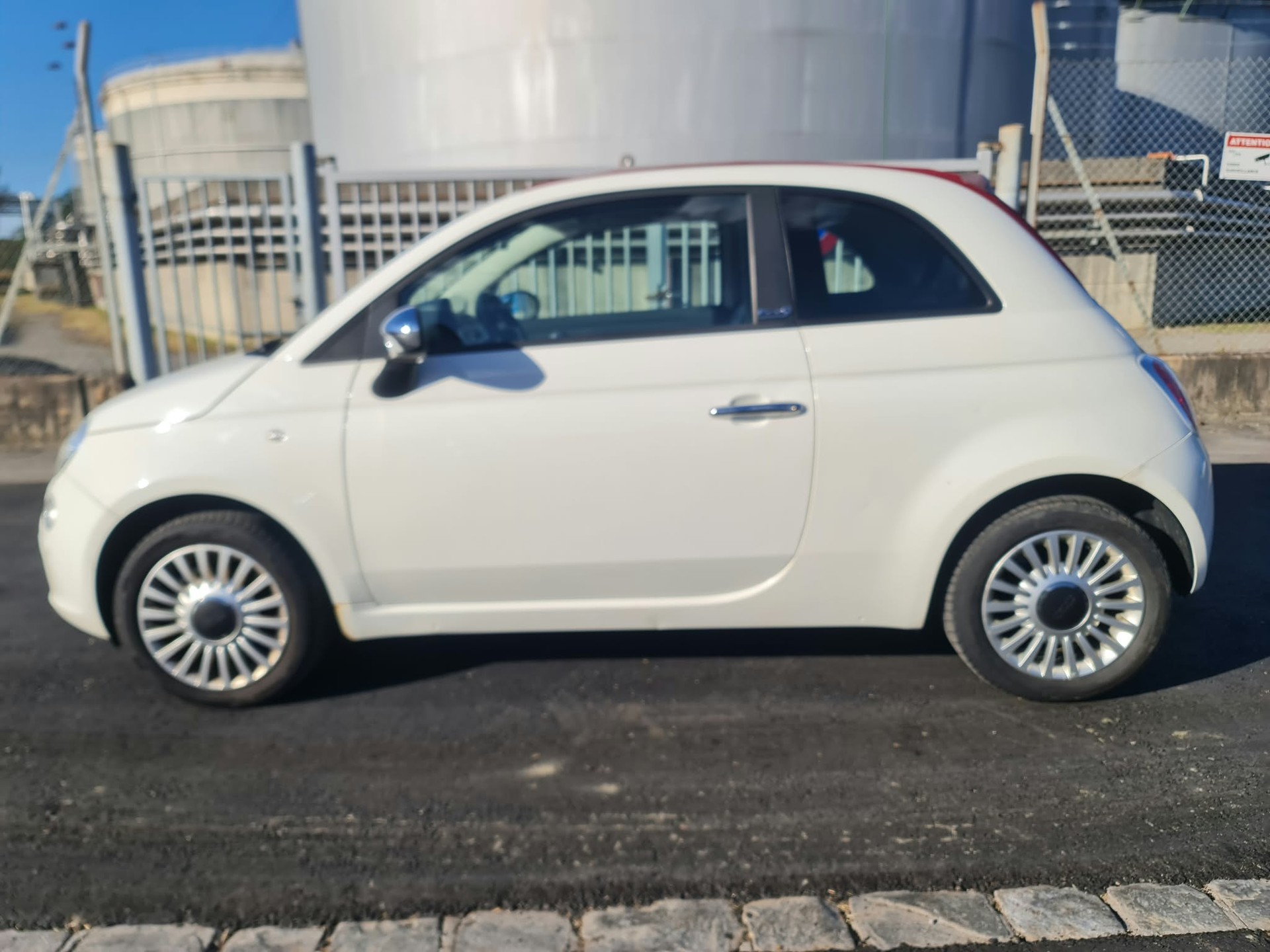 FIAT 500C 1.2 Lounge-image-6