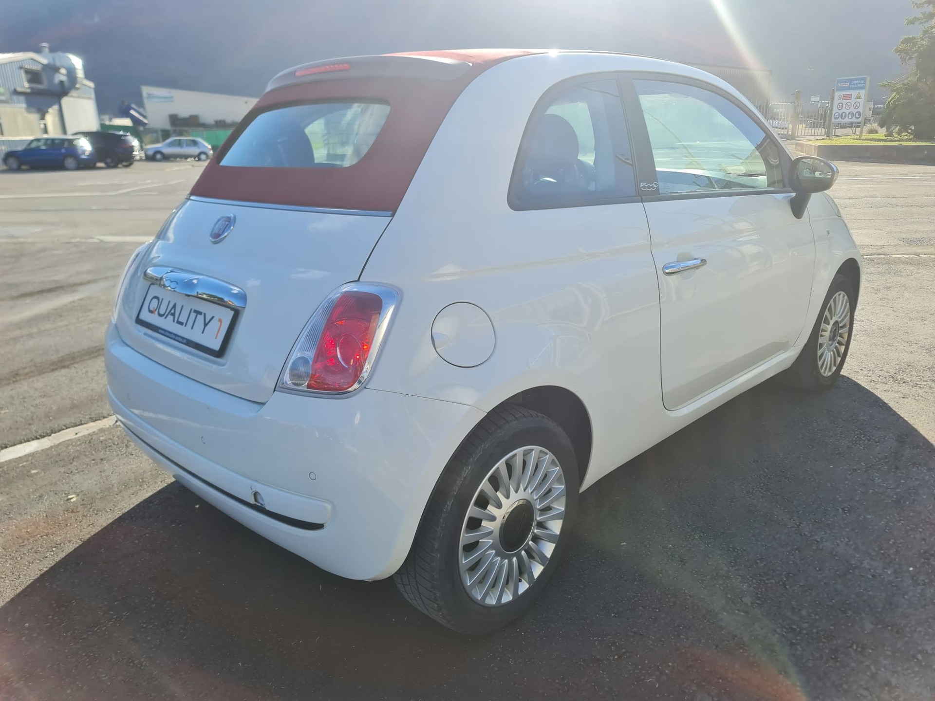 FIAT 500C 1.2 Lounge-image-3