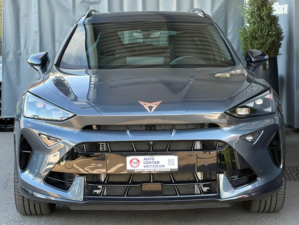 CUPRA Formentor 2.0 TSi VZ 4Drive