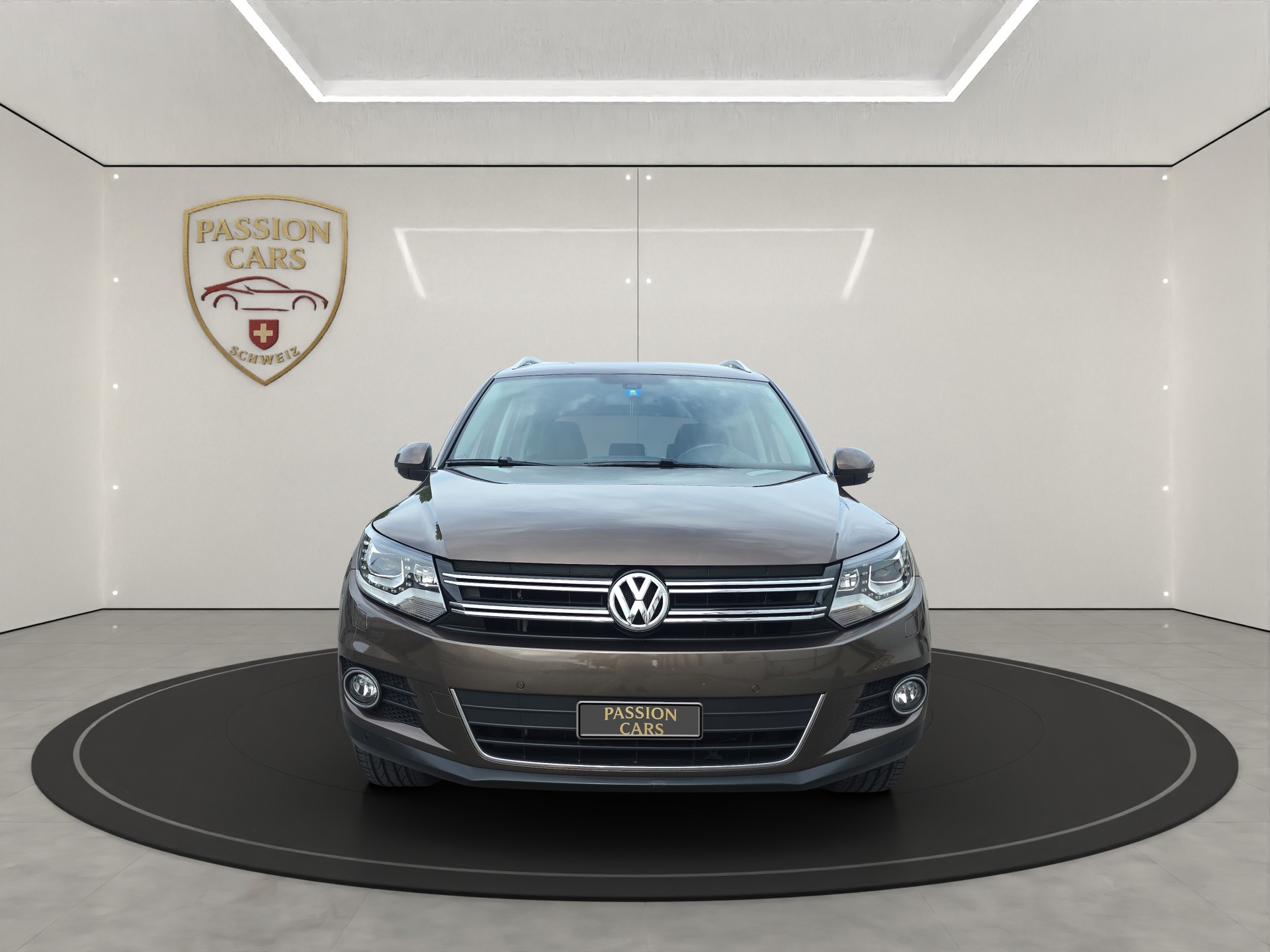VW Tiguan 2.0 TDI BMT Design 4Motion DSG-image-7