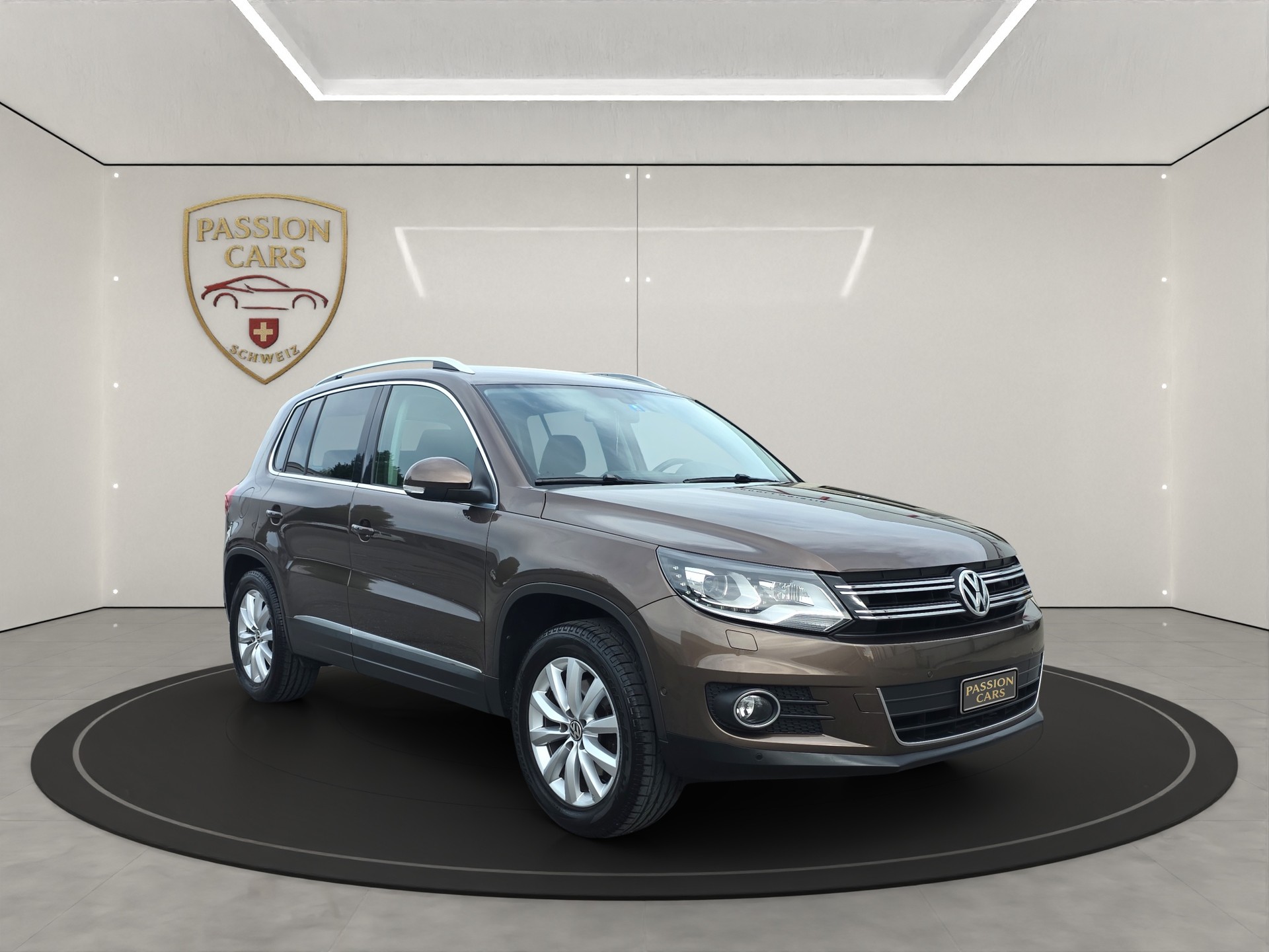 VW Tiguan 2.0 TDI BMT Design 4Motion DSG-image-6