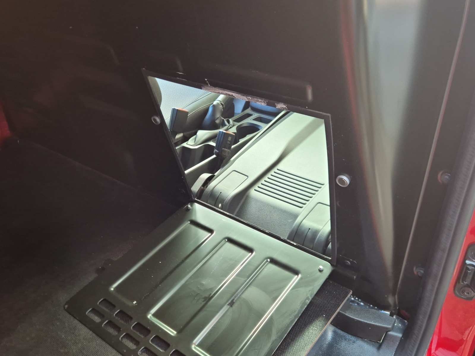 FORD Transit Courier Van 1.0 EcoBoost Trend-image-12