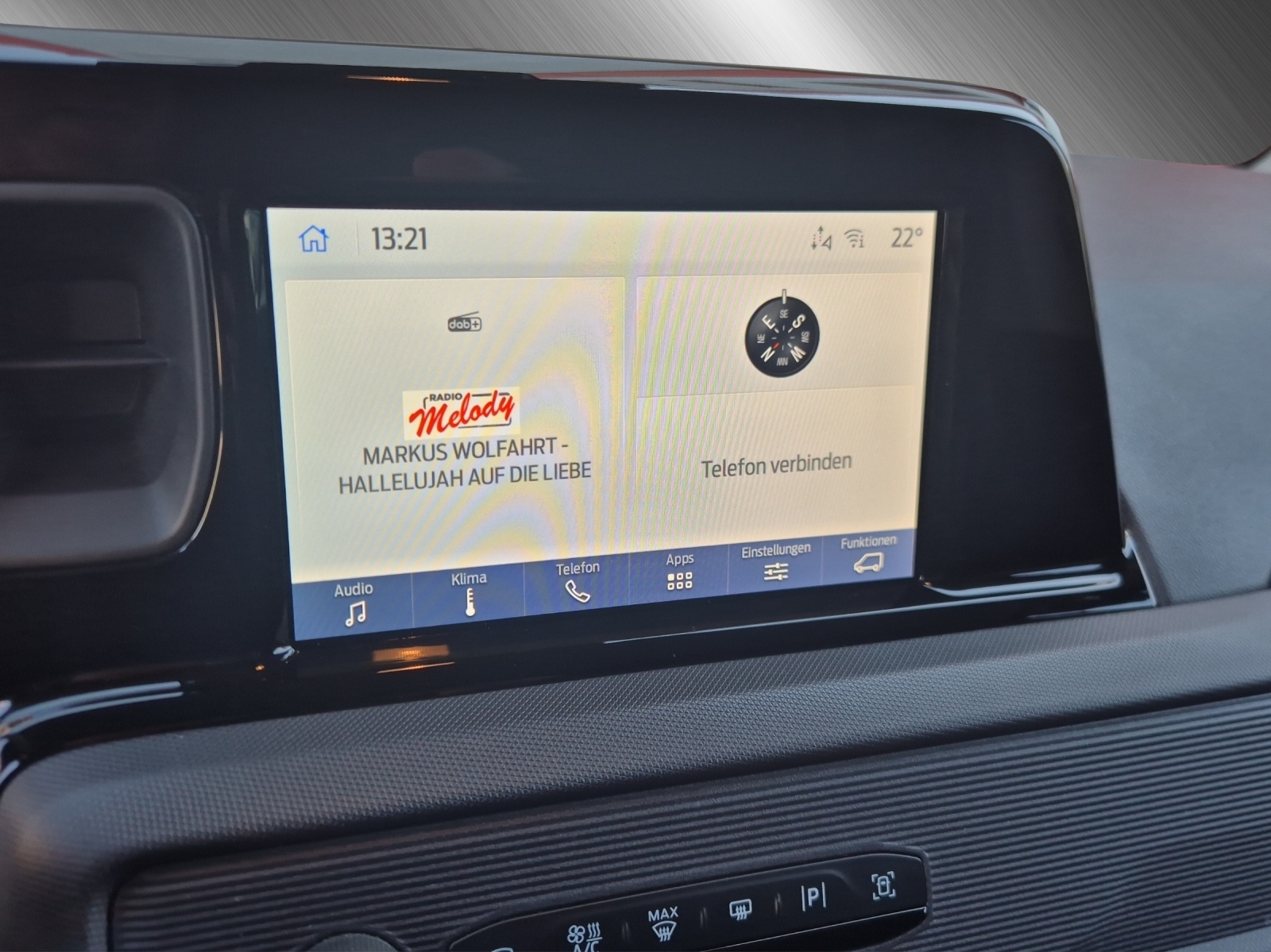 FORD Transit Courier Van 1.0 EcoBoost Trend-image-14
