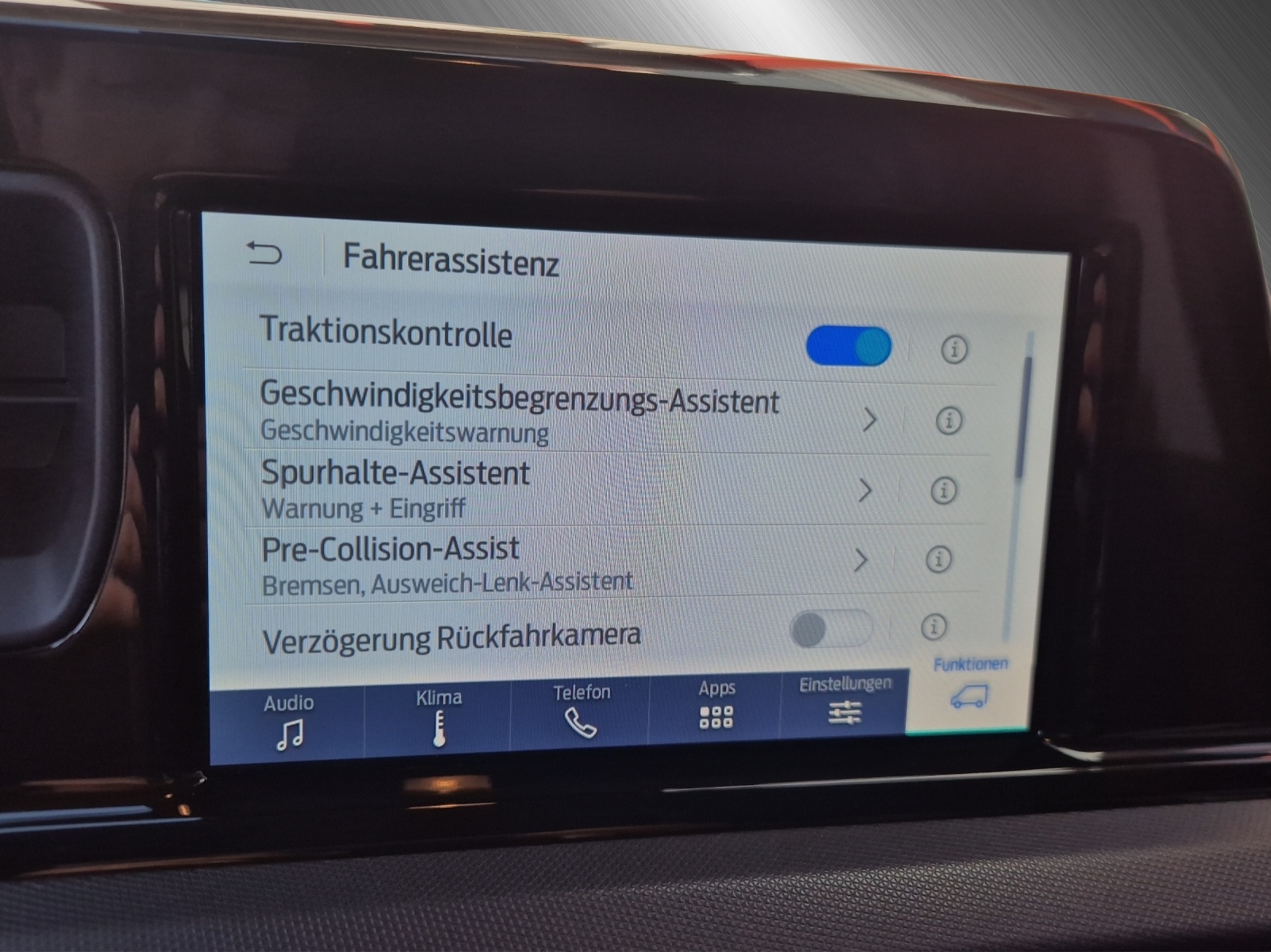 FORD Transit Courier Van 1.0 EcoBoost Trend-image-16