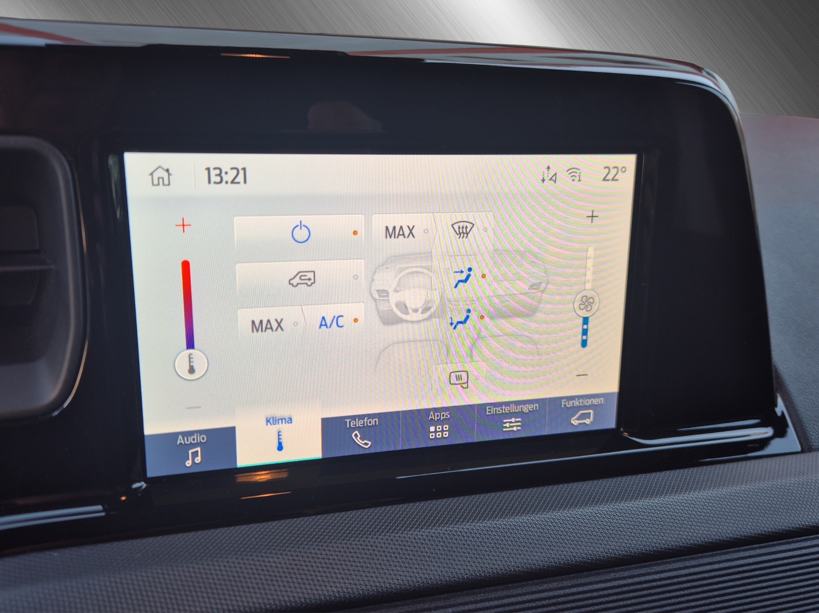 FORD Transit Courier Van 1.0 EcoBoost Trend-image-15
