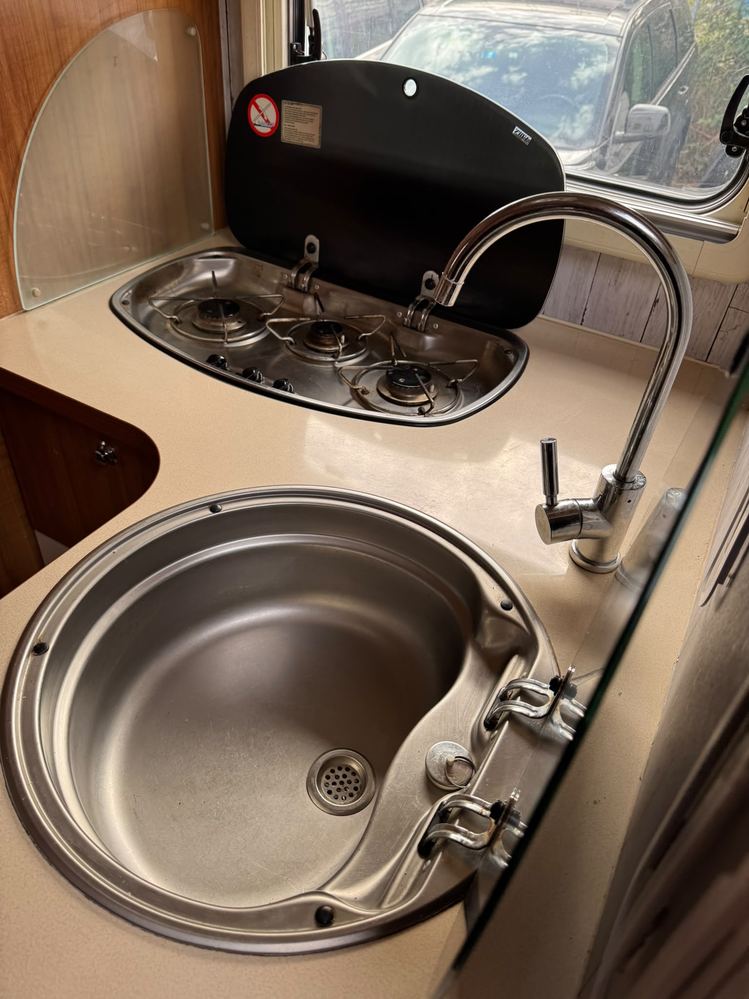 FIAT EURAMOBIl IS 710 QB-image-12