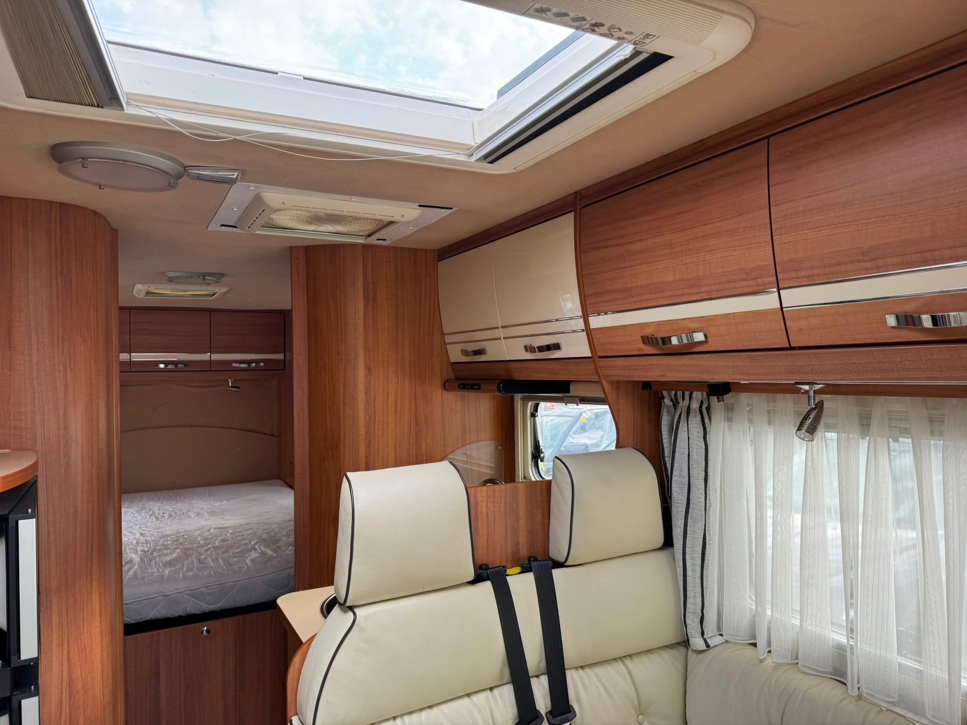 FIAT EURAMOBIl IS 710 QB-image-9