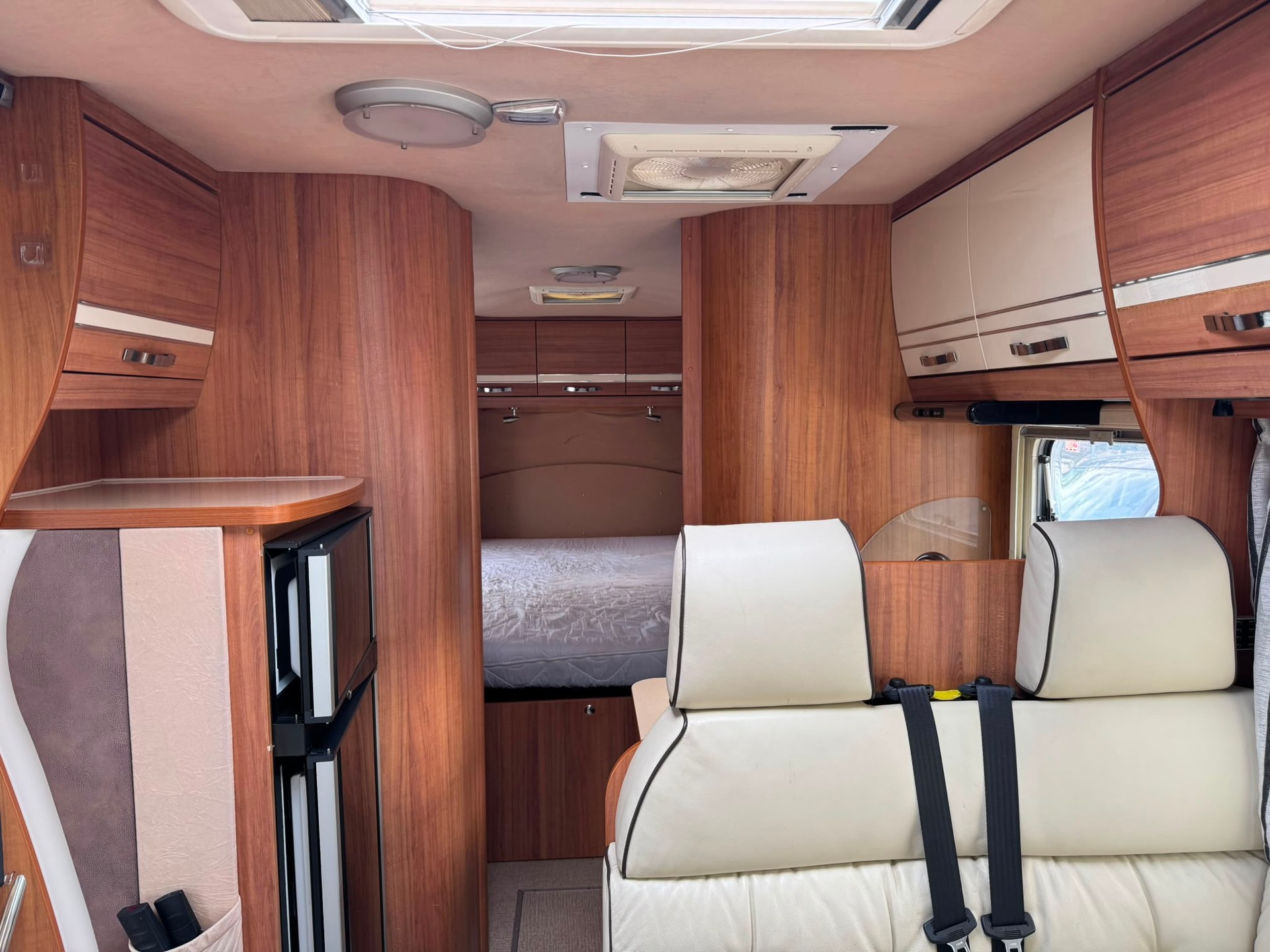 FIAT EURAMOBIl IS 710 QB-image-11