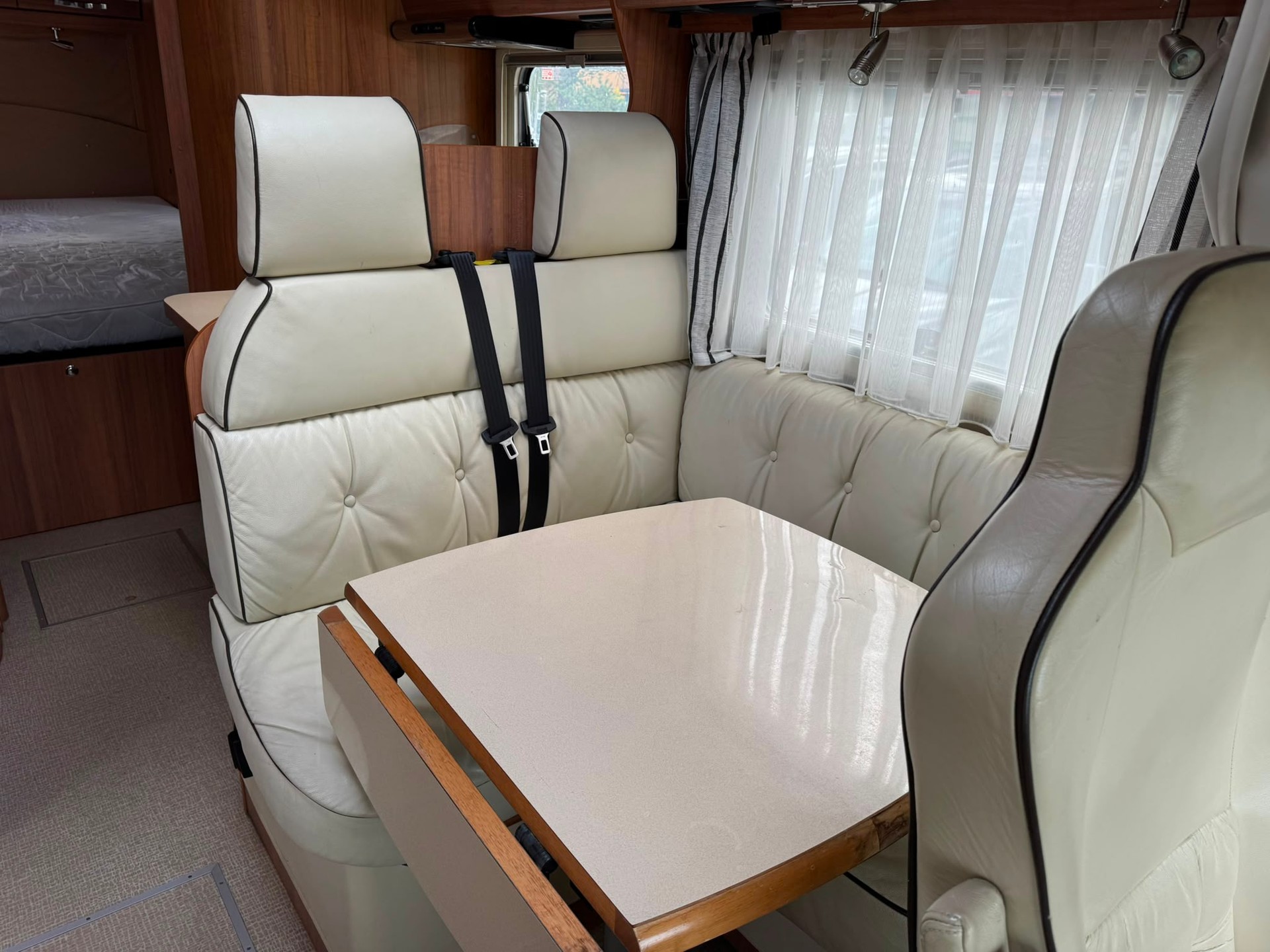 FIAT EURAMOBIl IS 710 QB-image-10