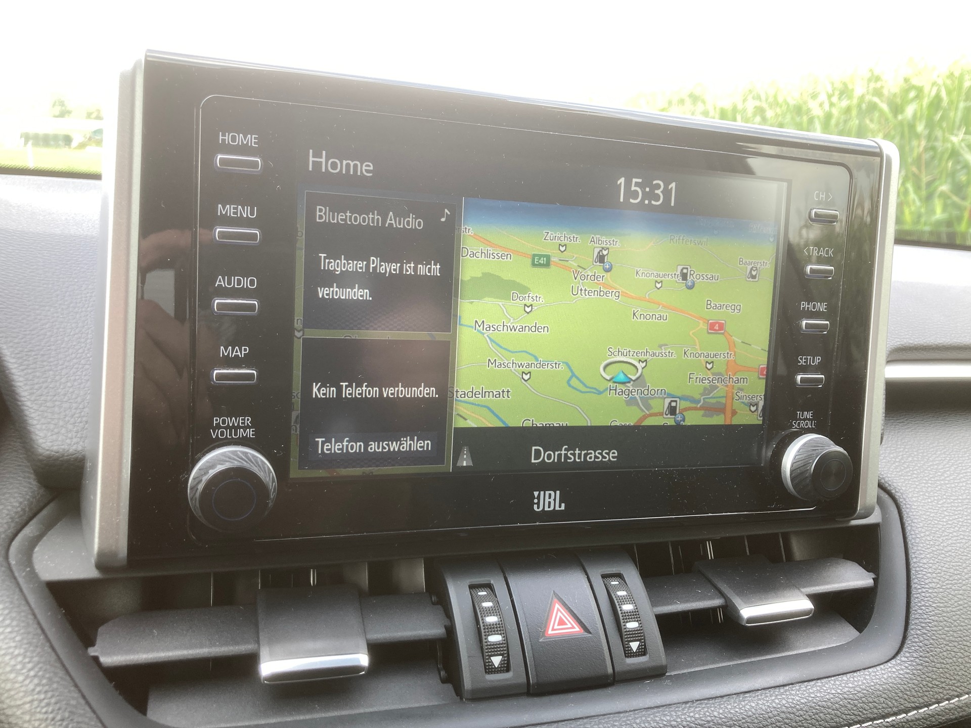 TOYOTA RAV-4 2.5 HSD Premium e-CVT 4WD-image-10