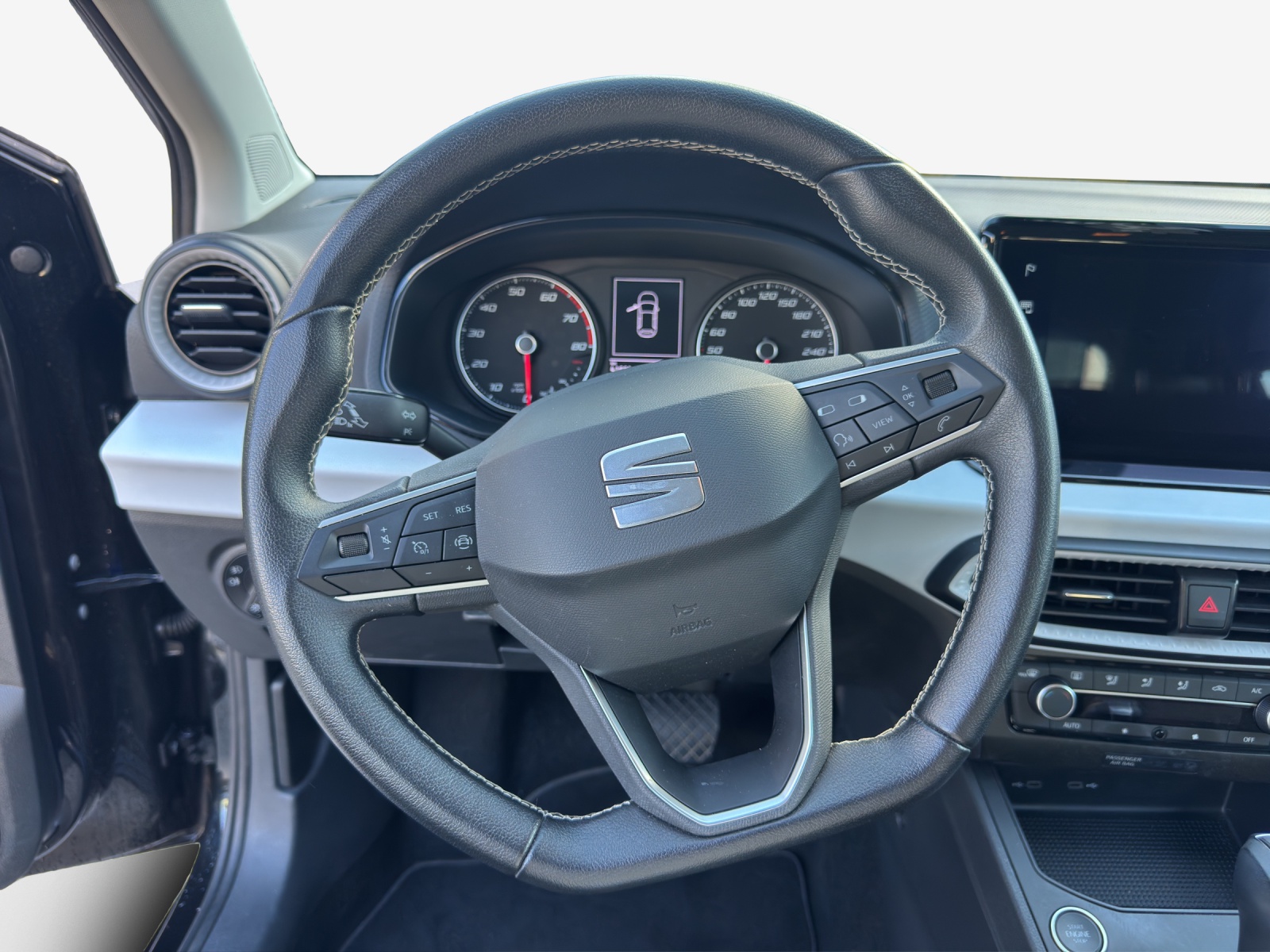 SEAT Ibiza 1.0 EcoTSI Style DSG-image-9