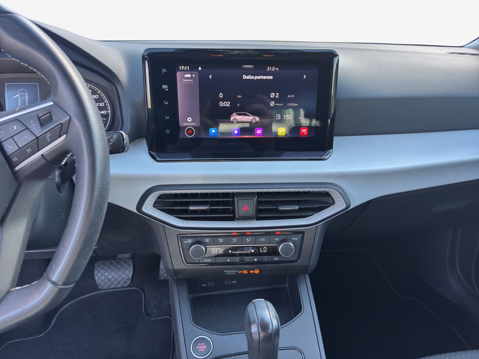 SEAT Ibiza 1.0 EcoTSI Style DSG-image-10