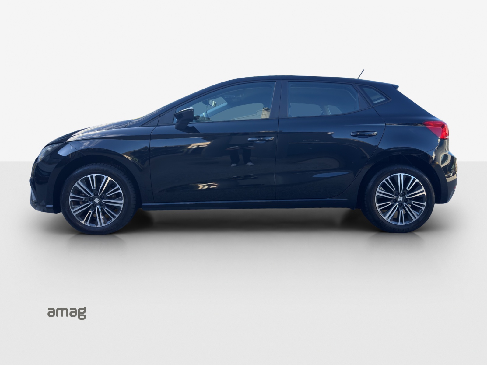 SEAT Ibiza 1.0 EcoTSI Style DSG-image-1