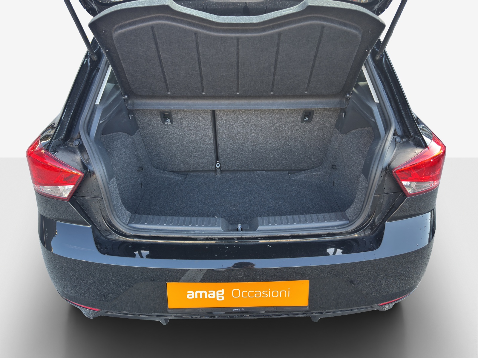 SEAT Ibiza 1.0 EcoTSI Style DSG-image-12