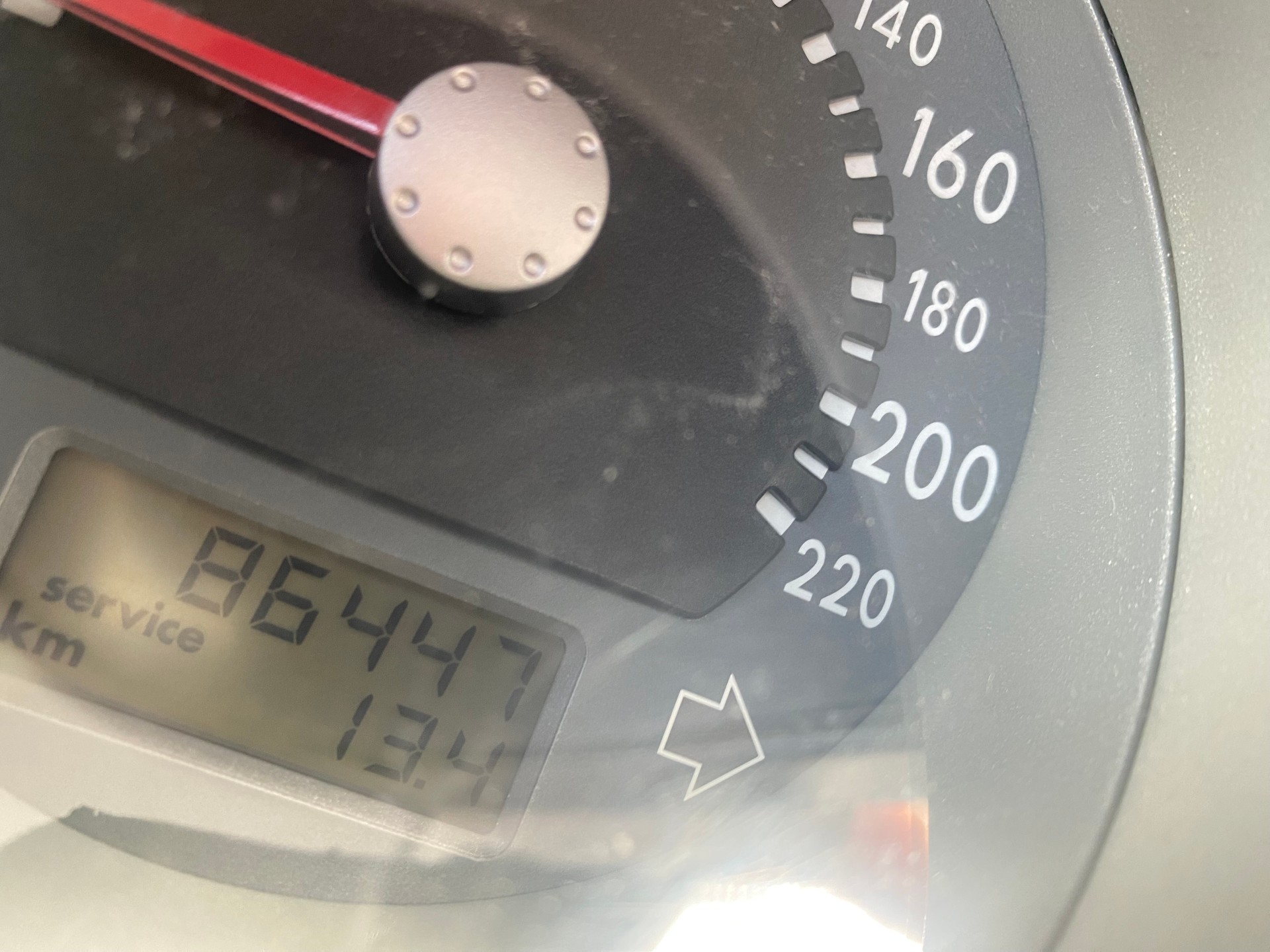 VW Lupo 75 Trendline ABS-image-6