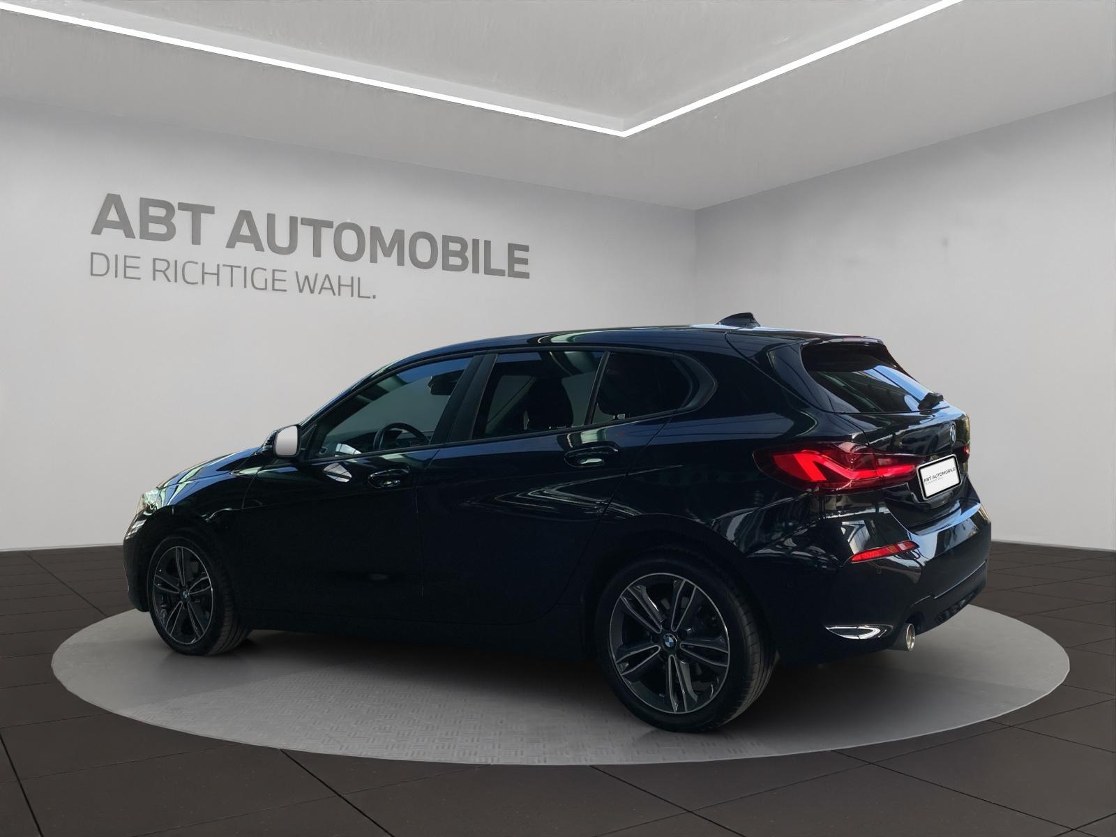 BMW 118i-image-3
