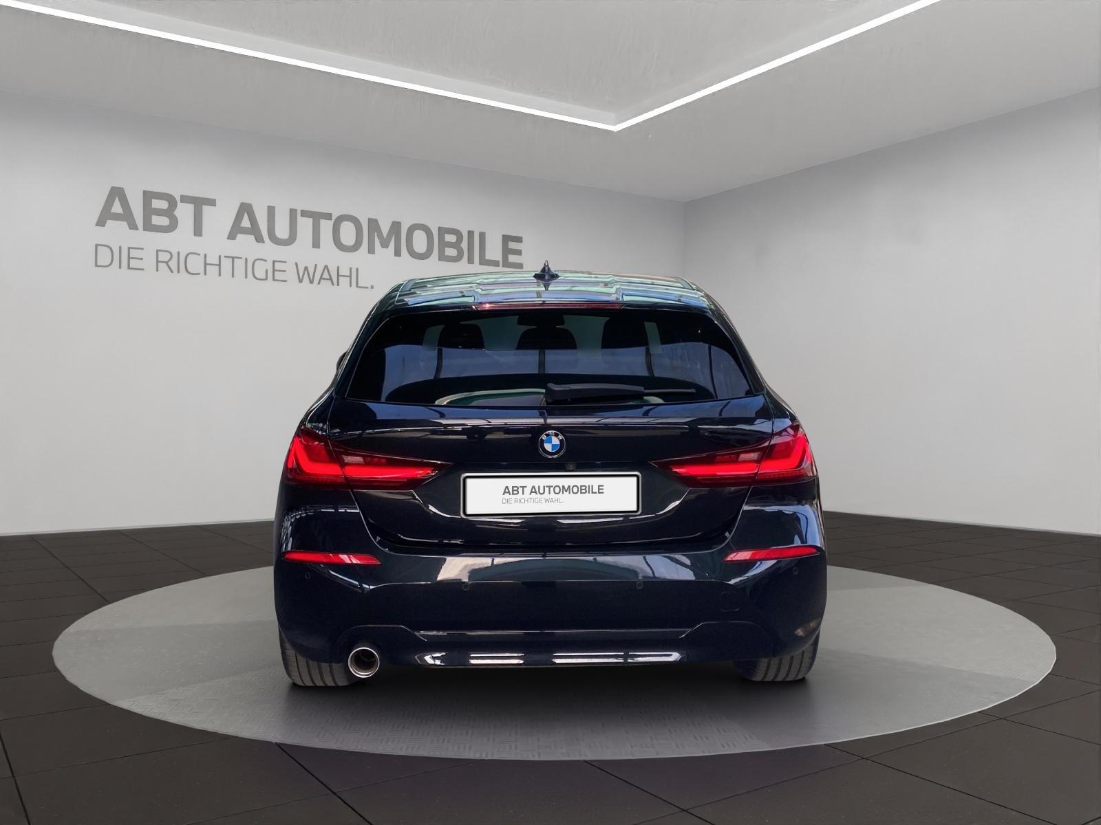 BMW 118i-image-4