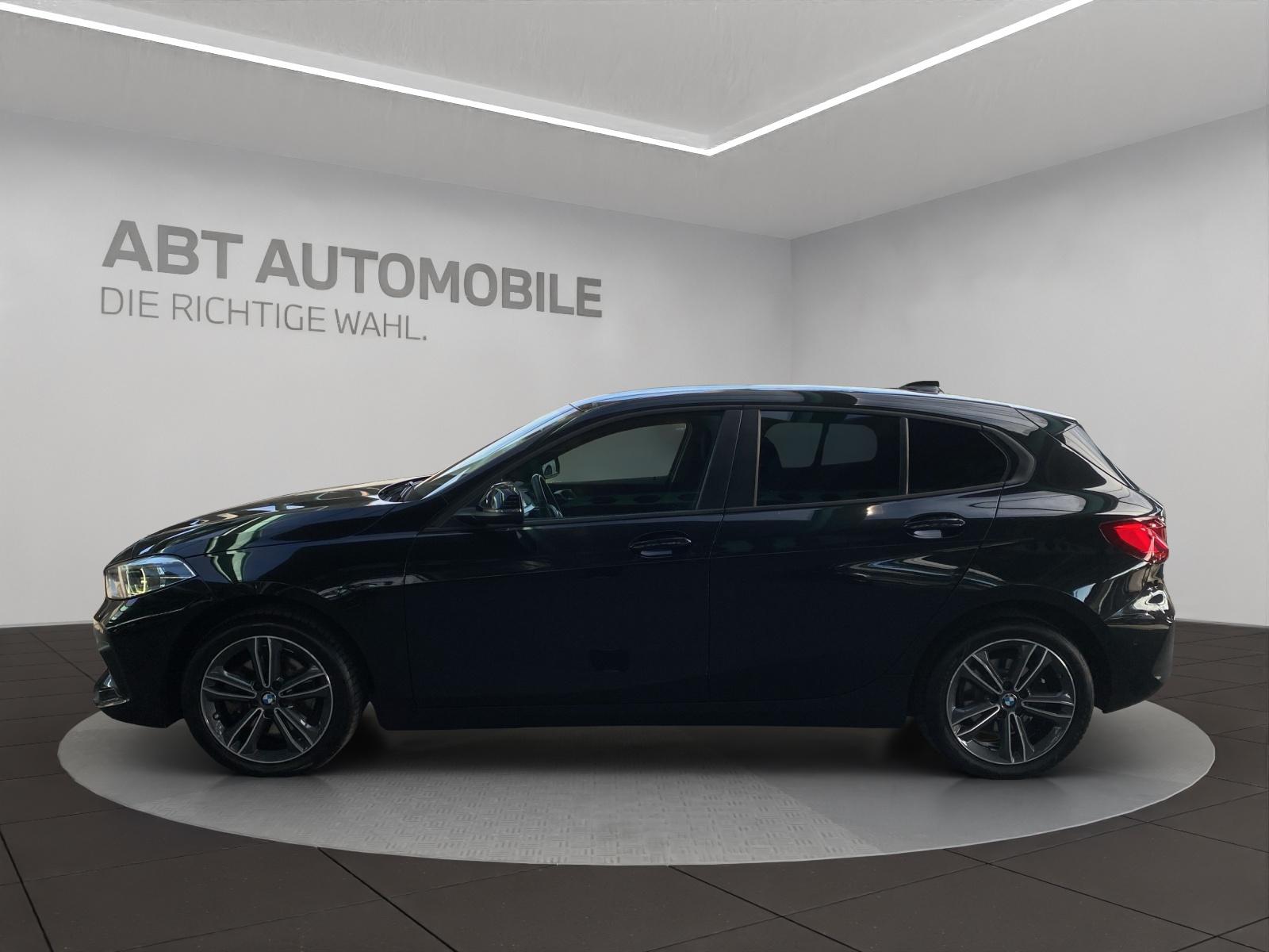 BMW 118i-image-2