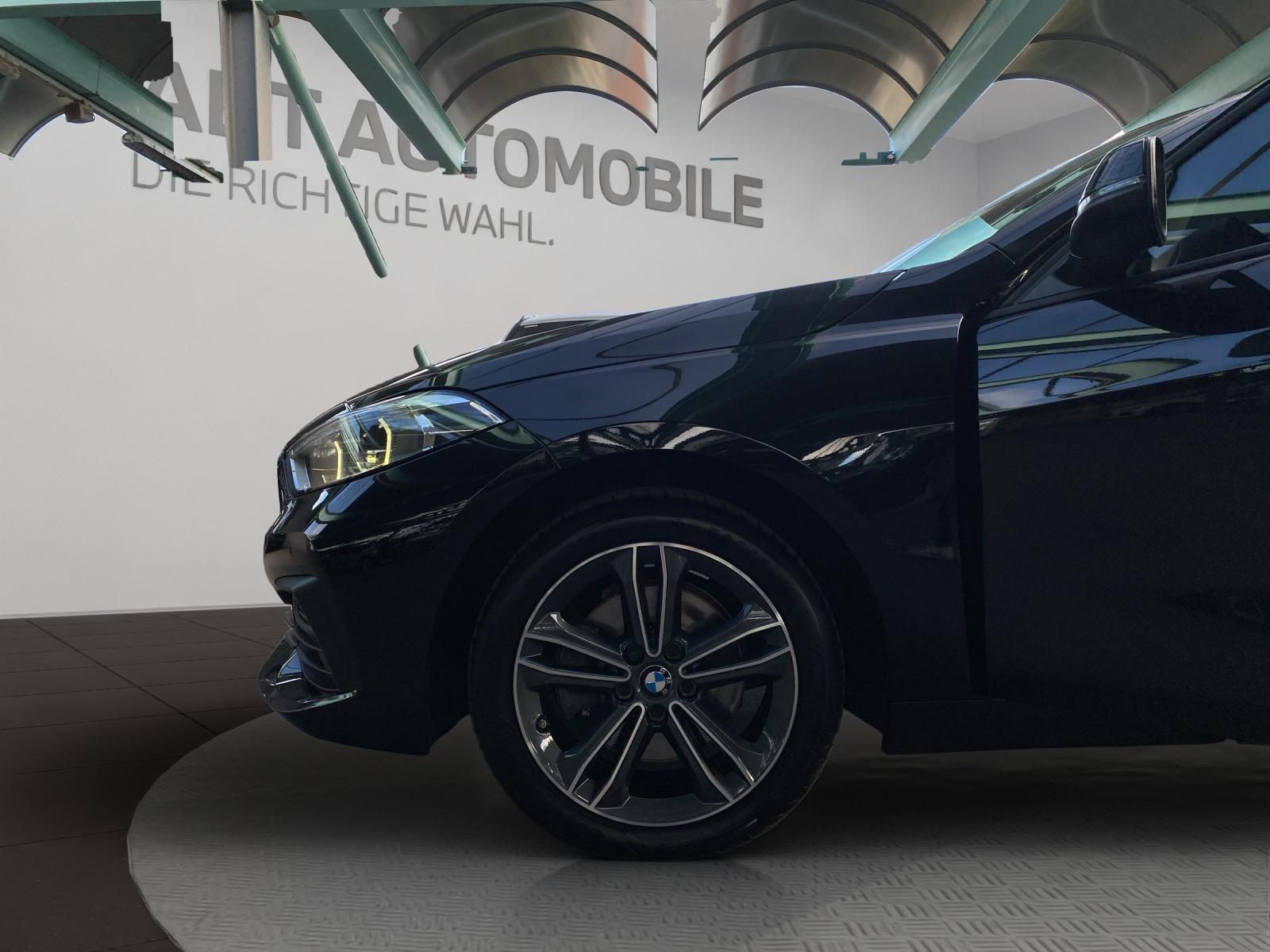BMW 118i-image-24