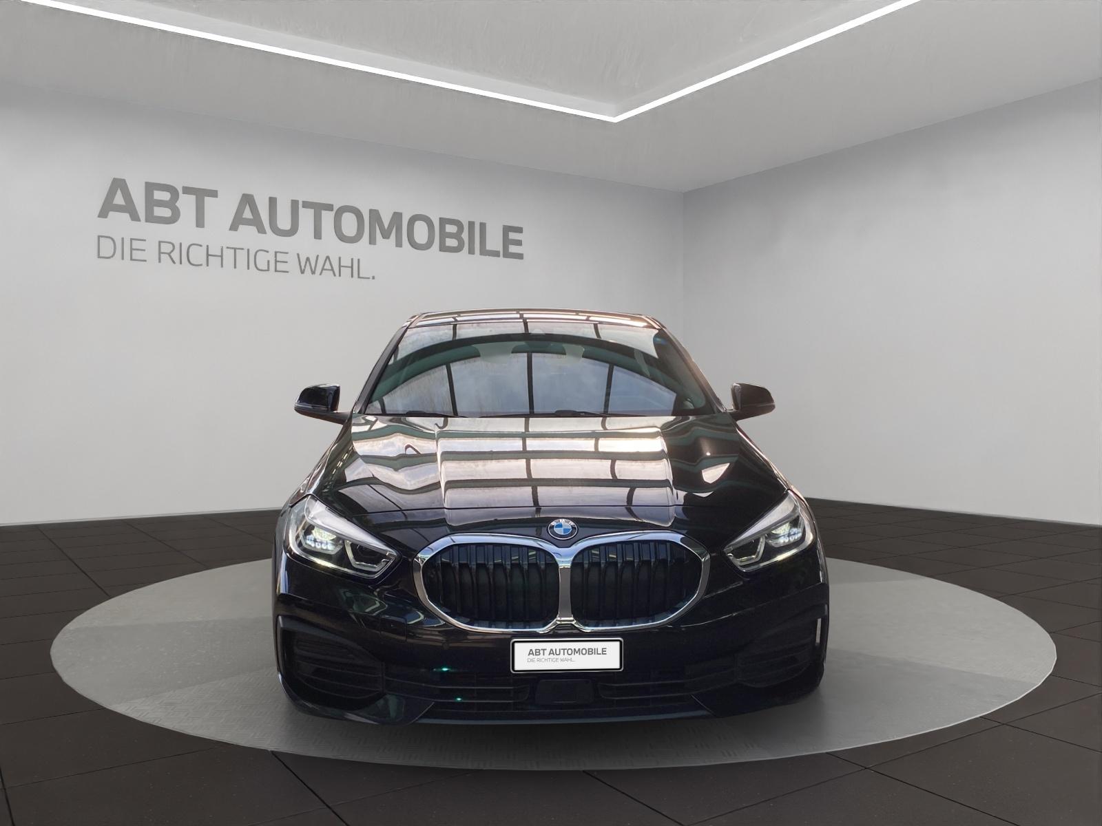 BMW 118i-image-1