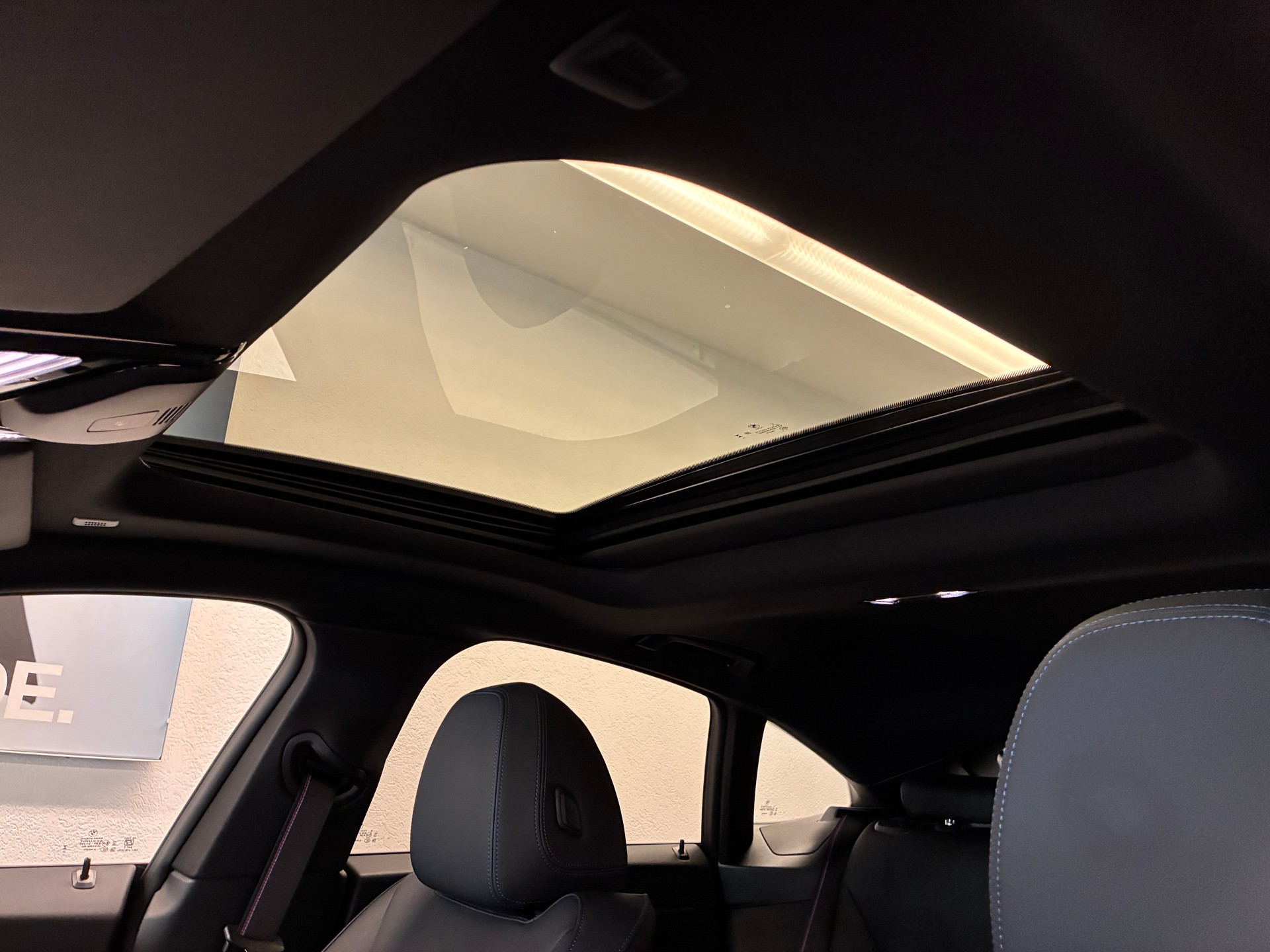 BMW M440i xDrive Gran Coupé-image-19