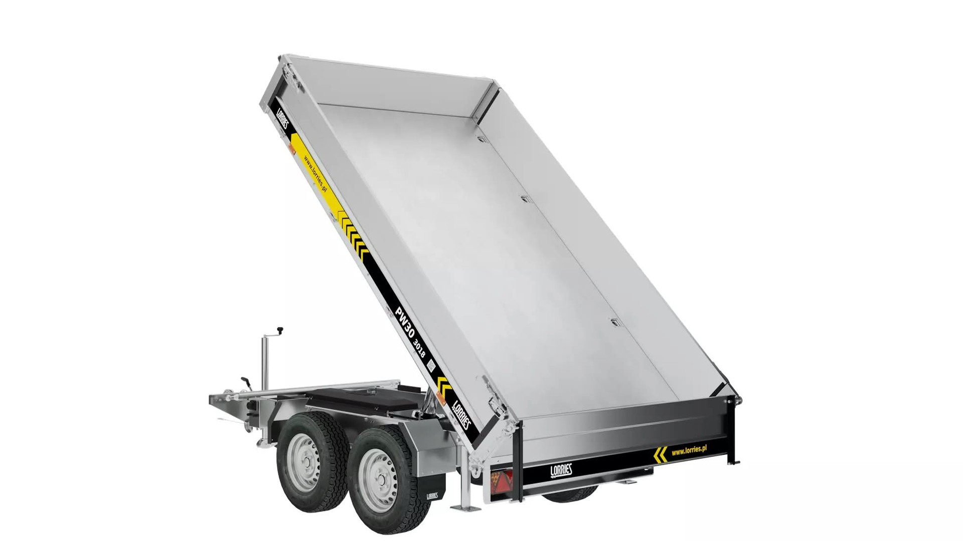 LORRIES PW35-3018-image-1