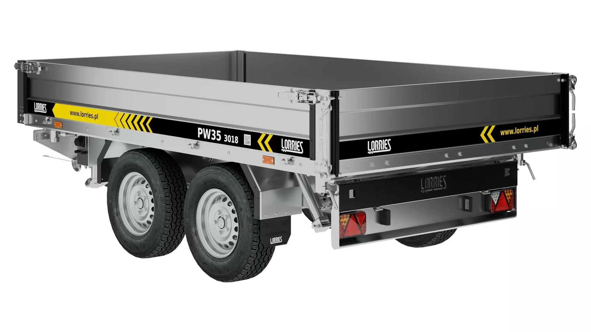 LORRIES PW35-3018-image-0
