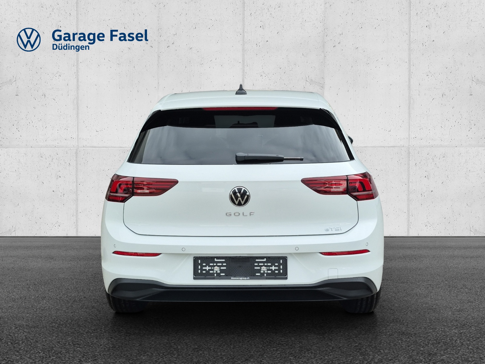 VW Golf 1.5 e TSI mHEV Value DSG-image-3