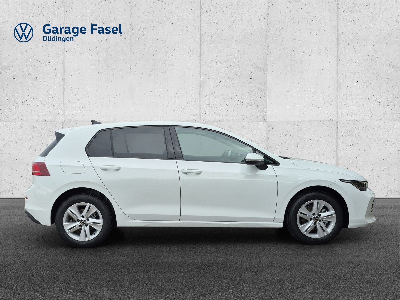 VW Golf 1.5 e TSI mHEV Value DSG-image-5
