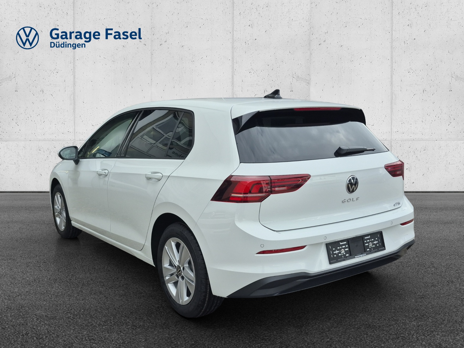 VW Golf 1.5 e TSI mHEV Value DSG-showroom-element-2