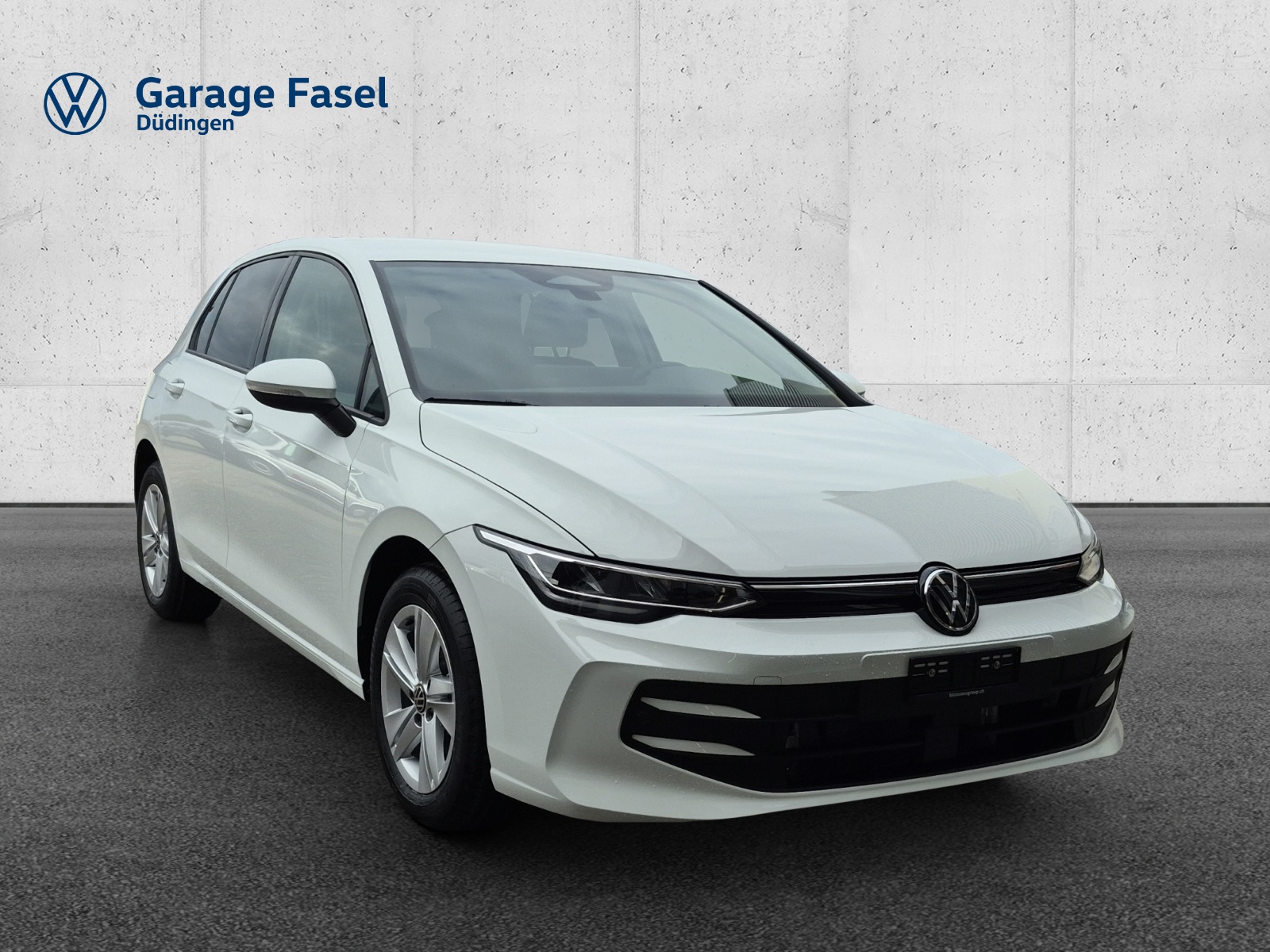 VW Golf 1.5 e TSI mHEV Value DSG-image-6
