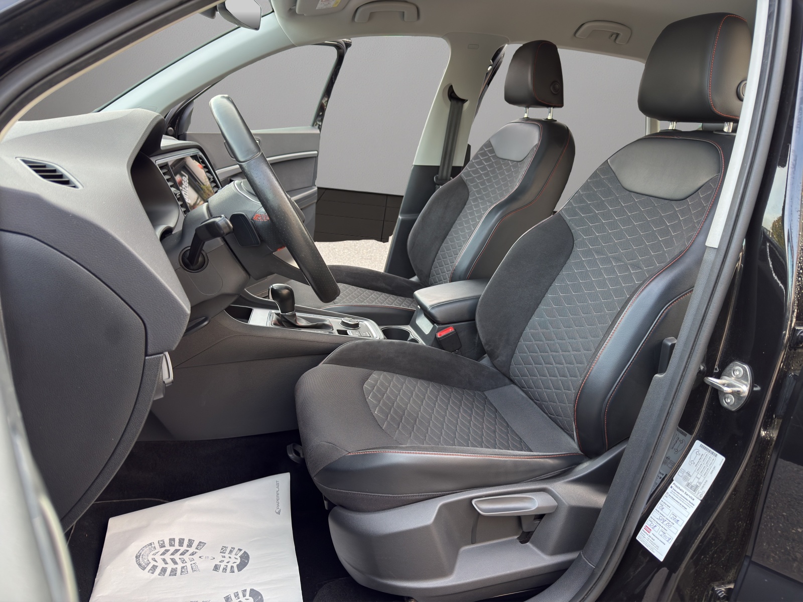 SEAT Ateca 1.5 TSI EVO DSG FR-image-8
