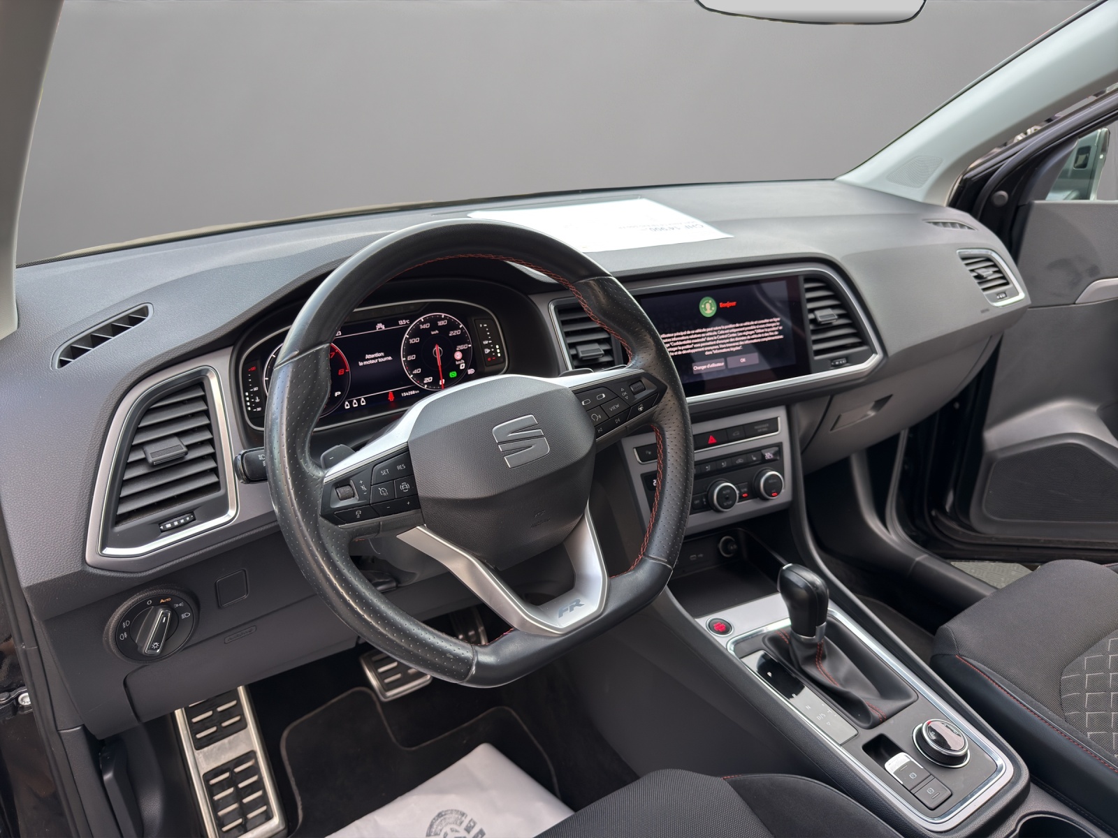 SEAT Ateca 1.5 TSI EVO DSG FR-image-9