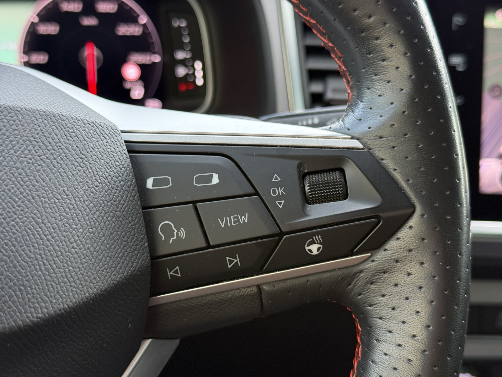 SEAT Ateca 1.5 TSI EVO DSG FR-image-27