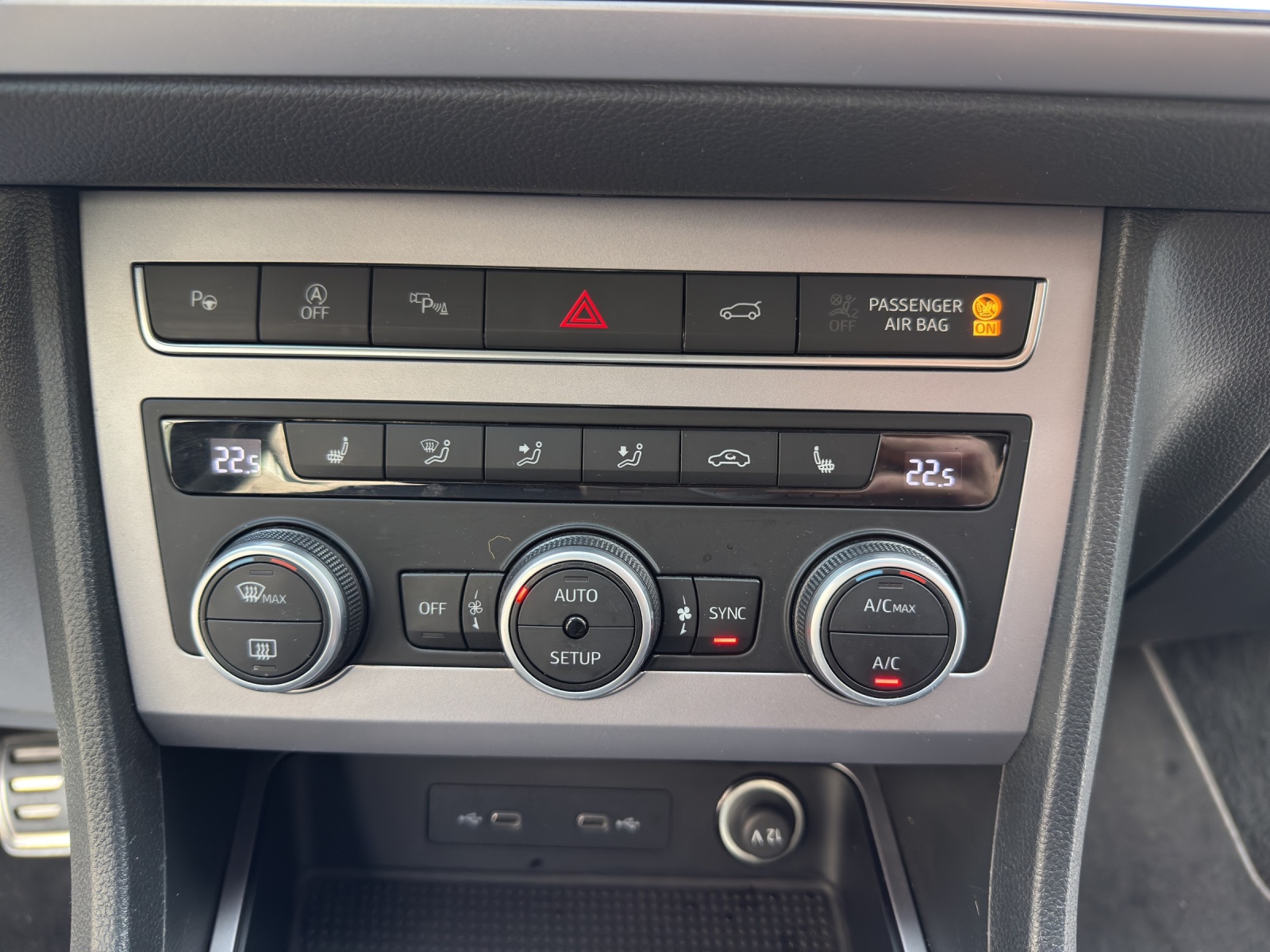 SEAT Ateca 1.5 TSI EVO DSG FR-image-14
