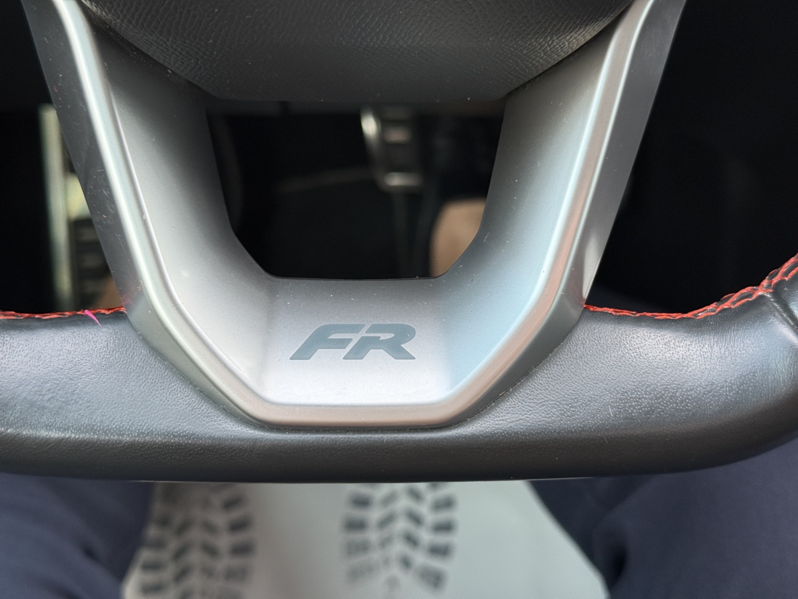 SEAT Ateca 1.5 TSI EVO DSG FR-image-25