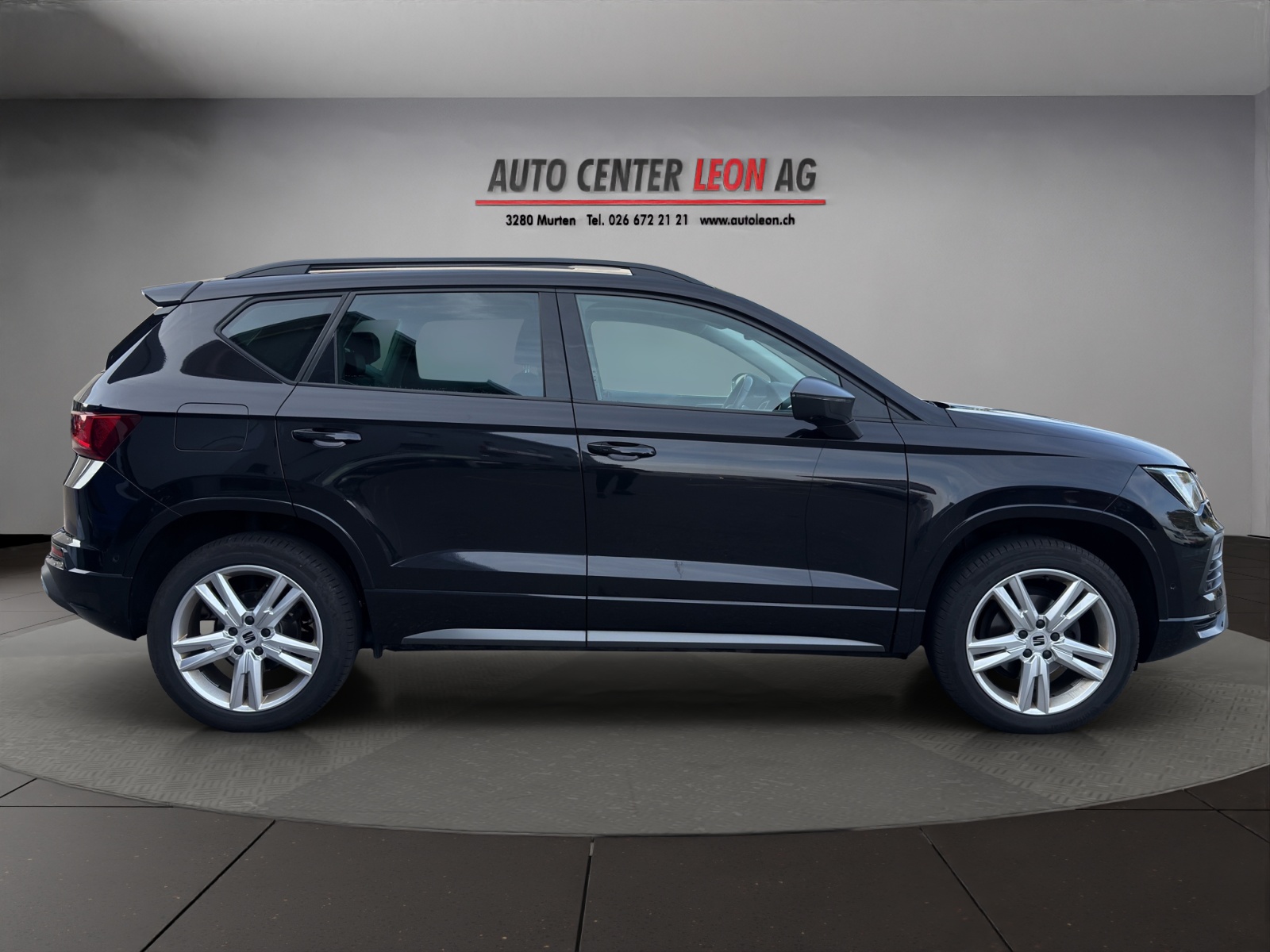 SEAT Ateca 1.5 TSI EVO DSG FR-image-6