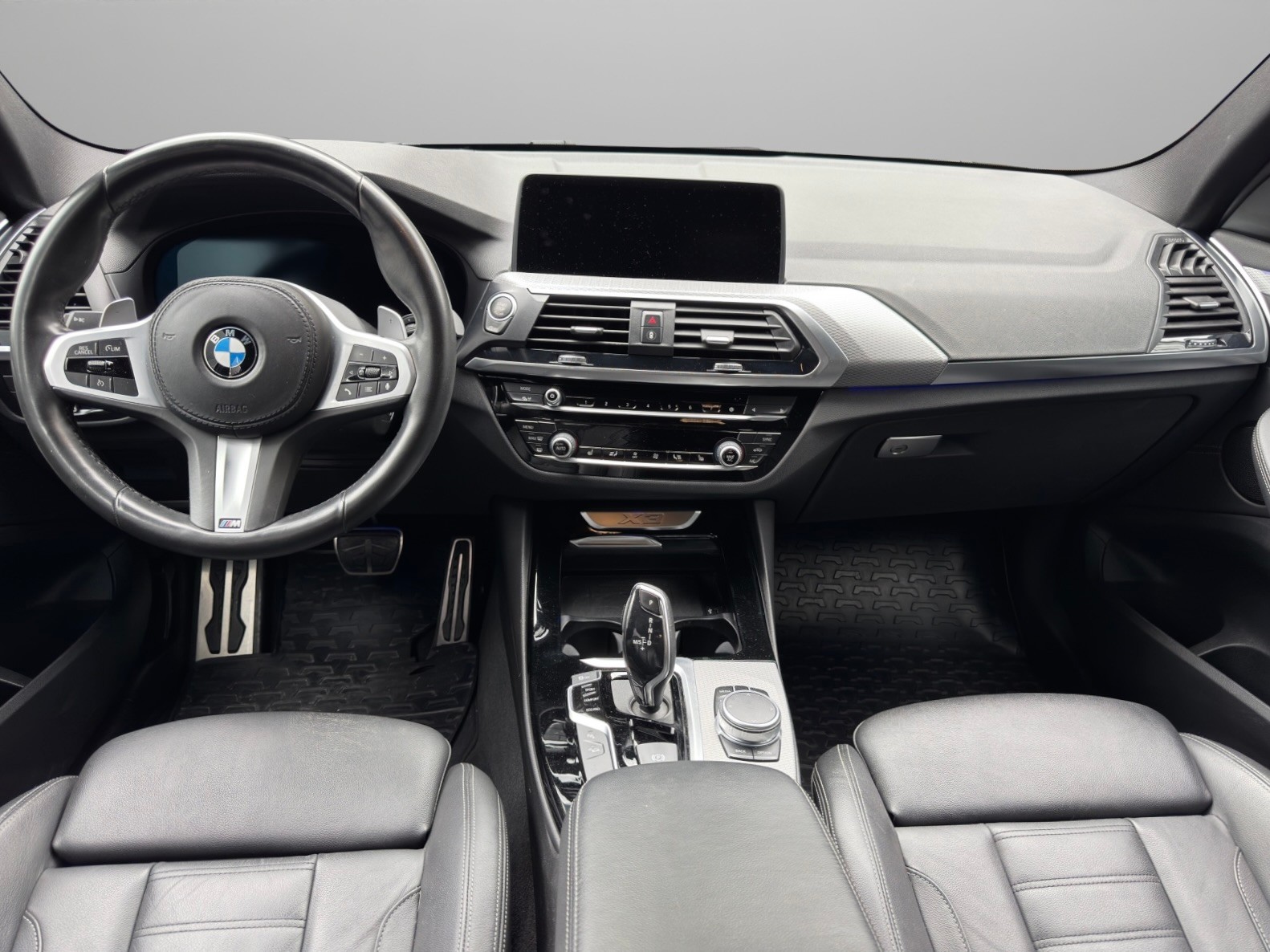 BMW X3 xDrive 30d M Sport Steptronic *AHK*M-Sport Paket*Apple CarPlay uvm.*-image-8